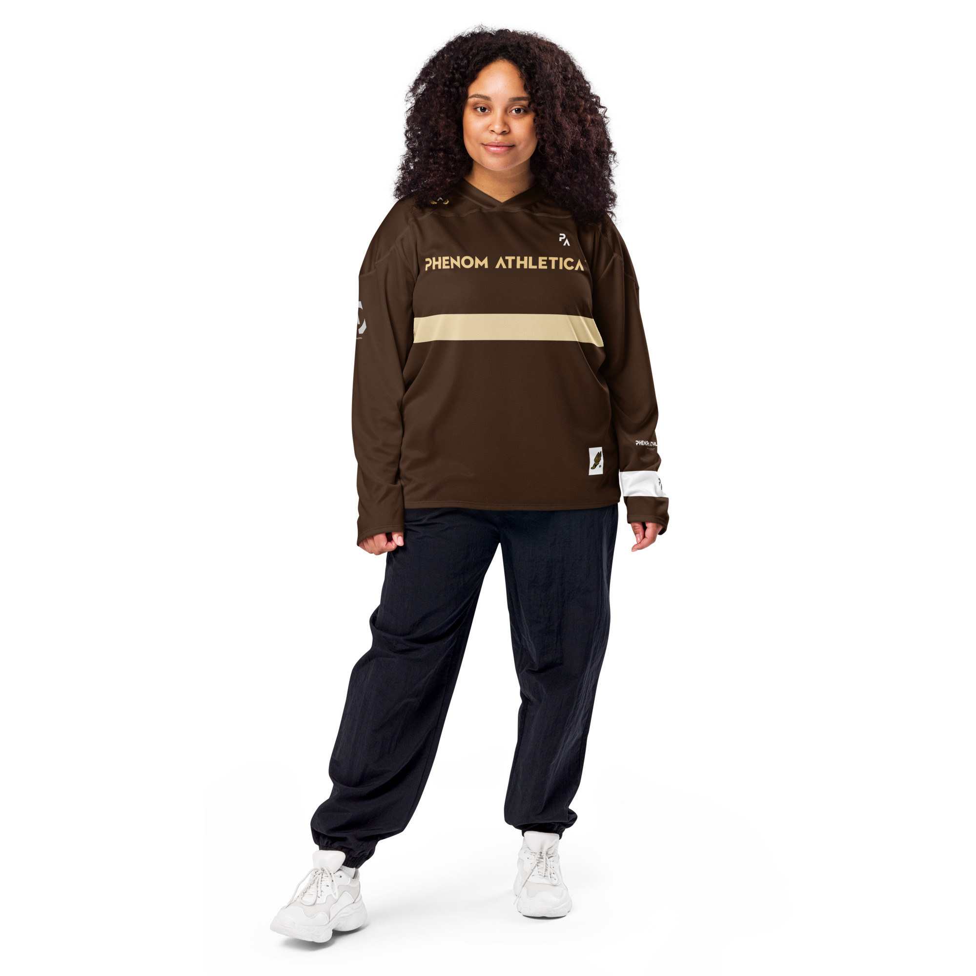 Phenom Athletica™ HyperHockey™ Jersey - Image 10