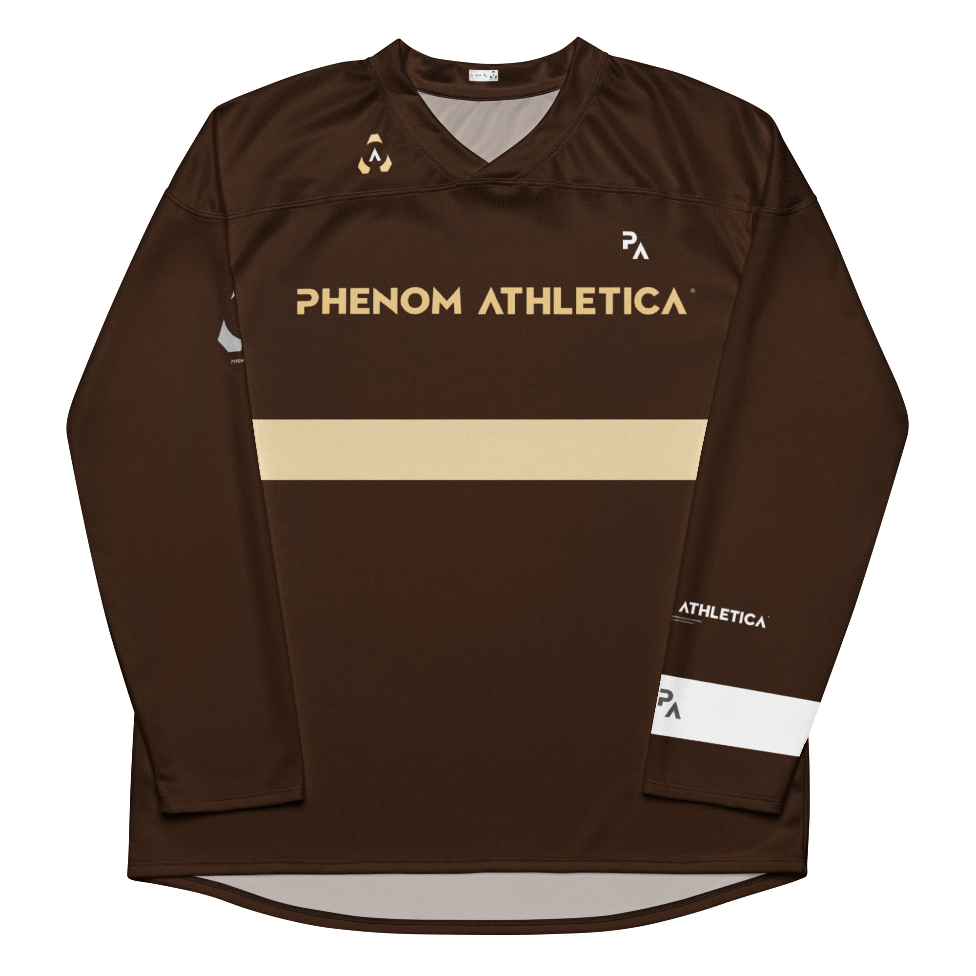 Phenom Athletica™ HyperHockey™ Jersey - Image 17