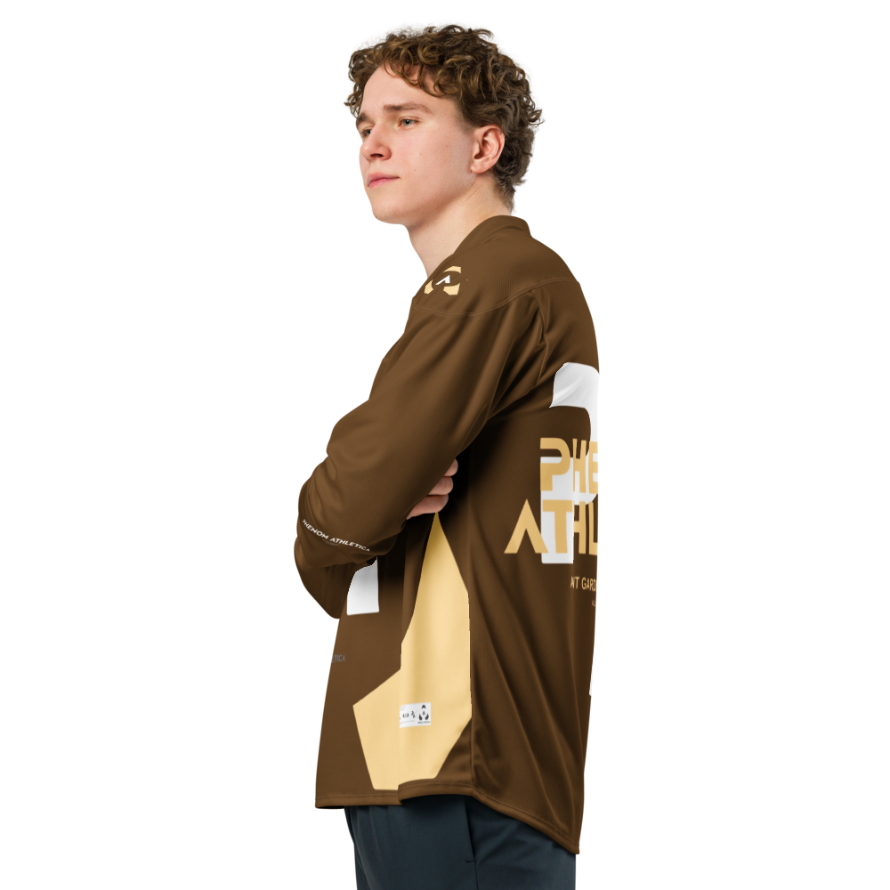 Phenom Athletica® HyperHockey™ Jersey - Image 10