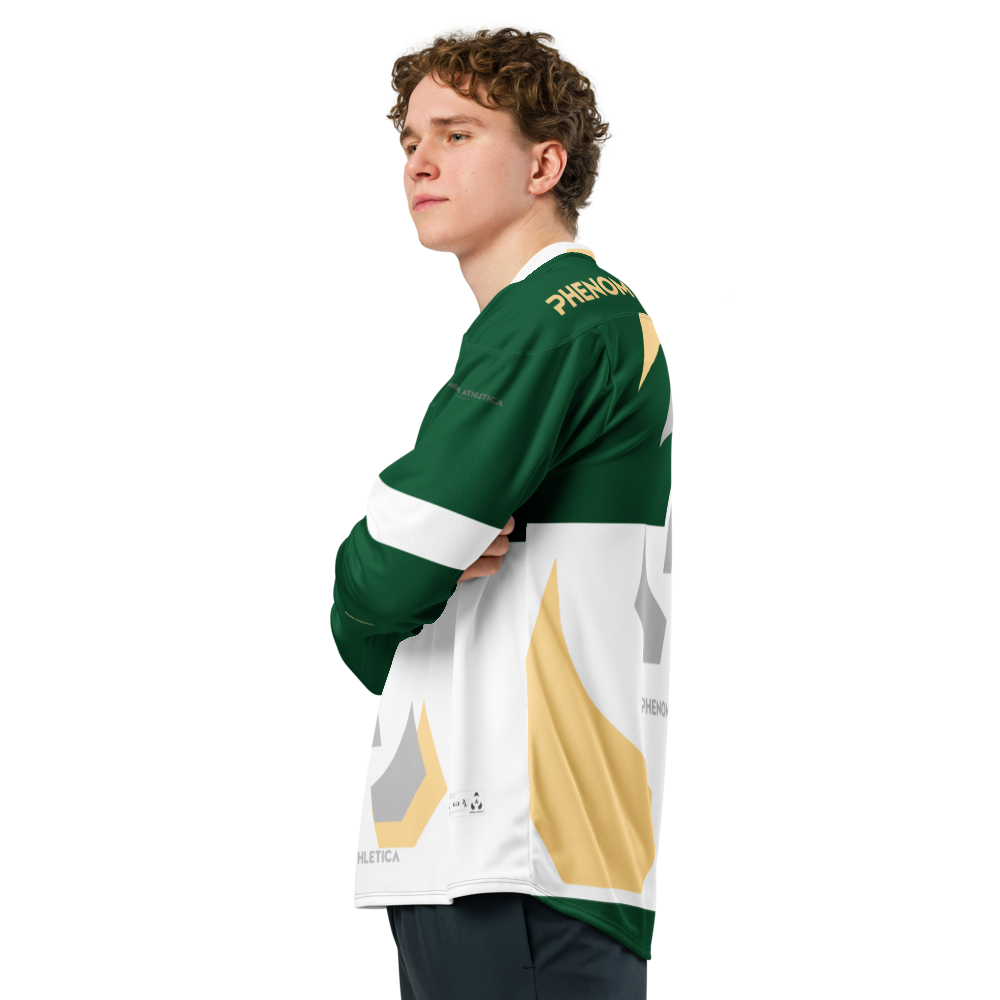 Phenom Athletica® HyperHockey™ Jersey - Image 4
