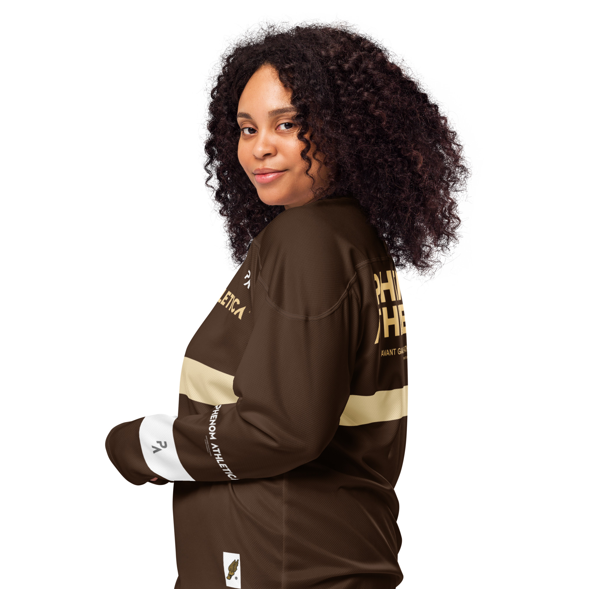 Phenom Athletica™ HyperHockey™ Jersey - Image 7