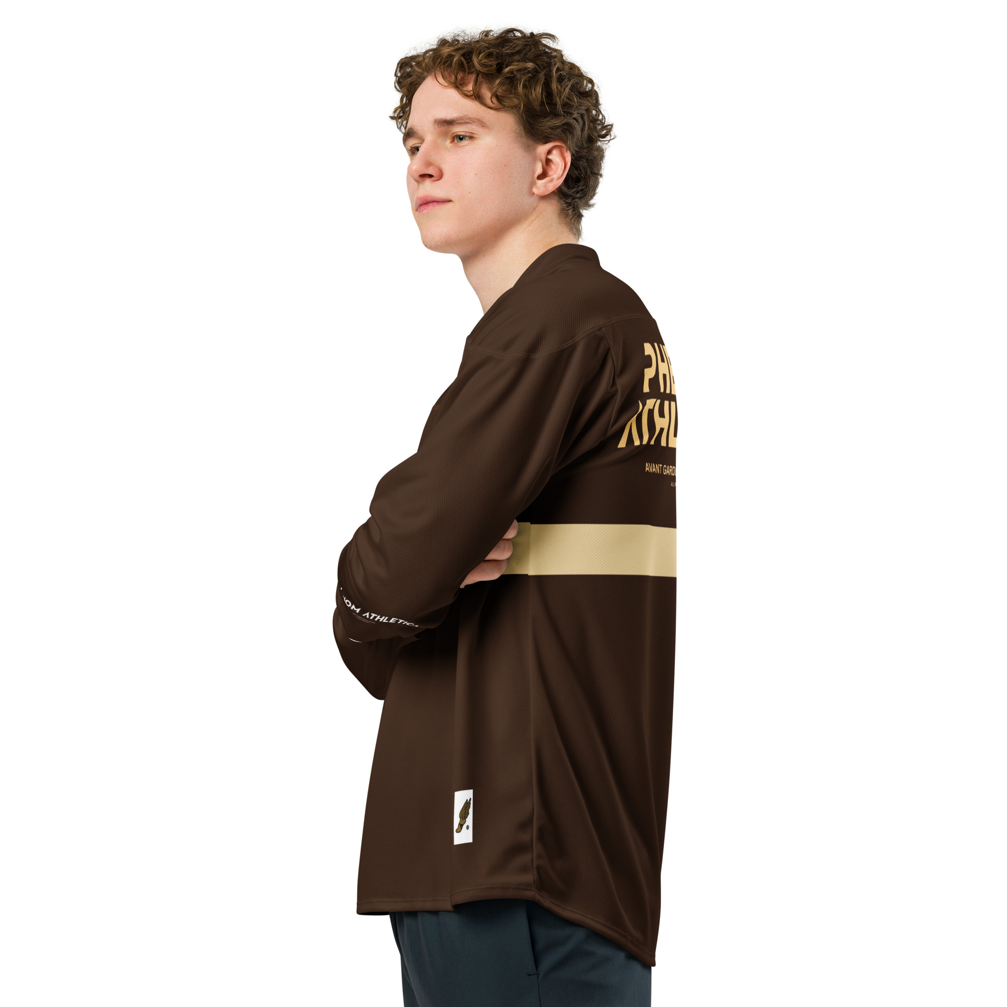 Phenom Athletica™ HyperHockey™ Jersey - Image 14