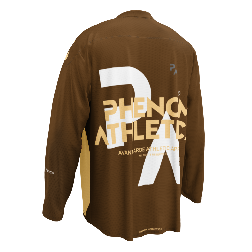 Phenom Athletica® HyperHockey™ Jersey - Image 9
