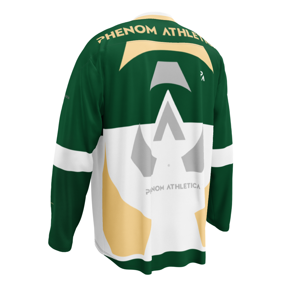 Phenom Athletica® HyperHockey™ Jersey - Image 7