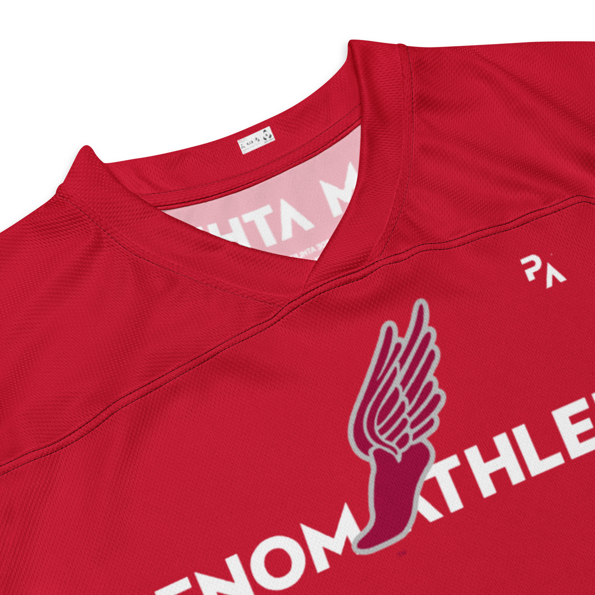 Phenom Athletica® HyperHockey™ Jersey - Image 7