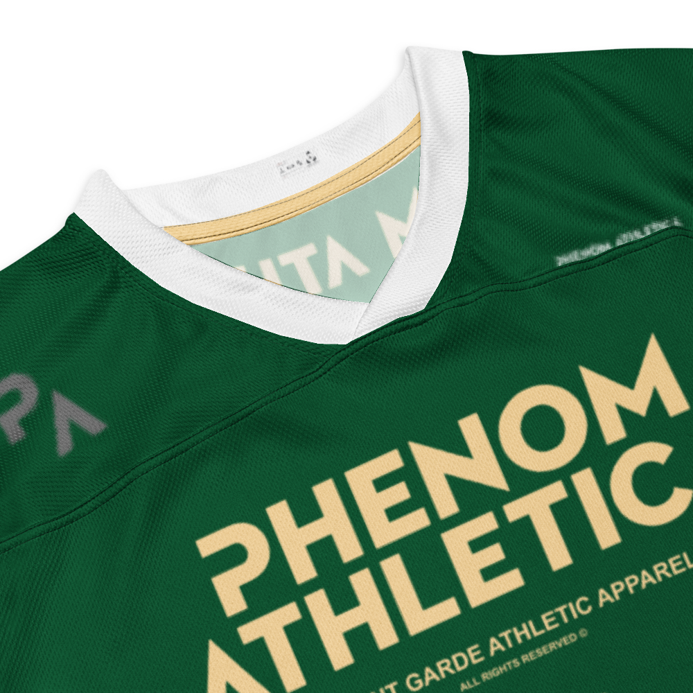Phenom Athletica® HyperHockey™ Jersey - Image 6