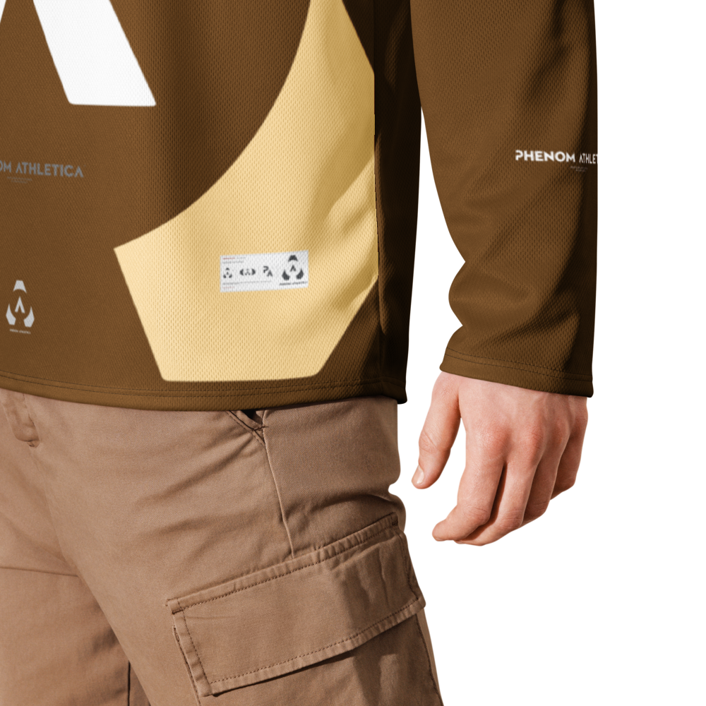 Phenom Athletica® HyperHockey™ Jersey - Image 7