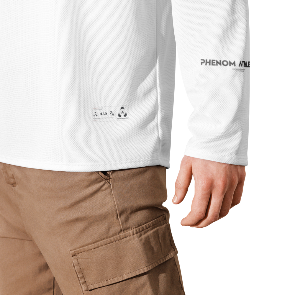 Phenom Athletica® HyperHockey™ Jersey - Image 8