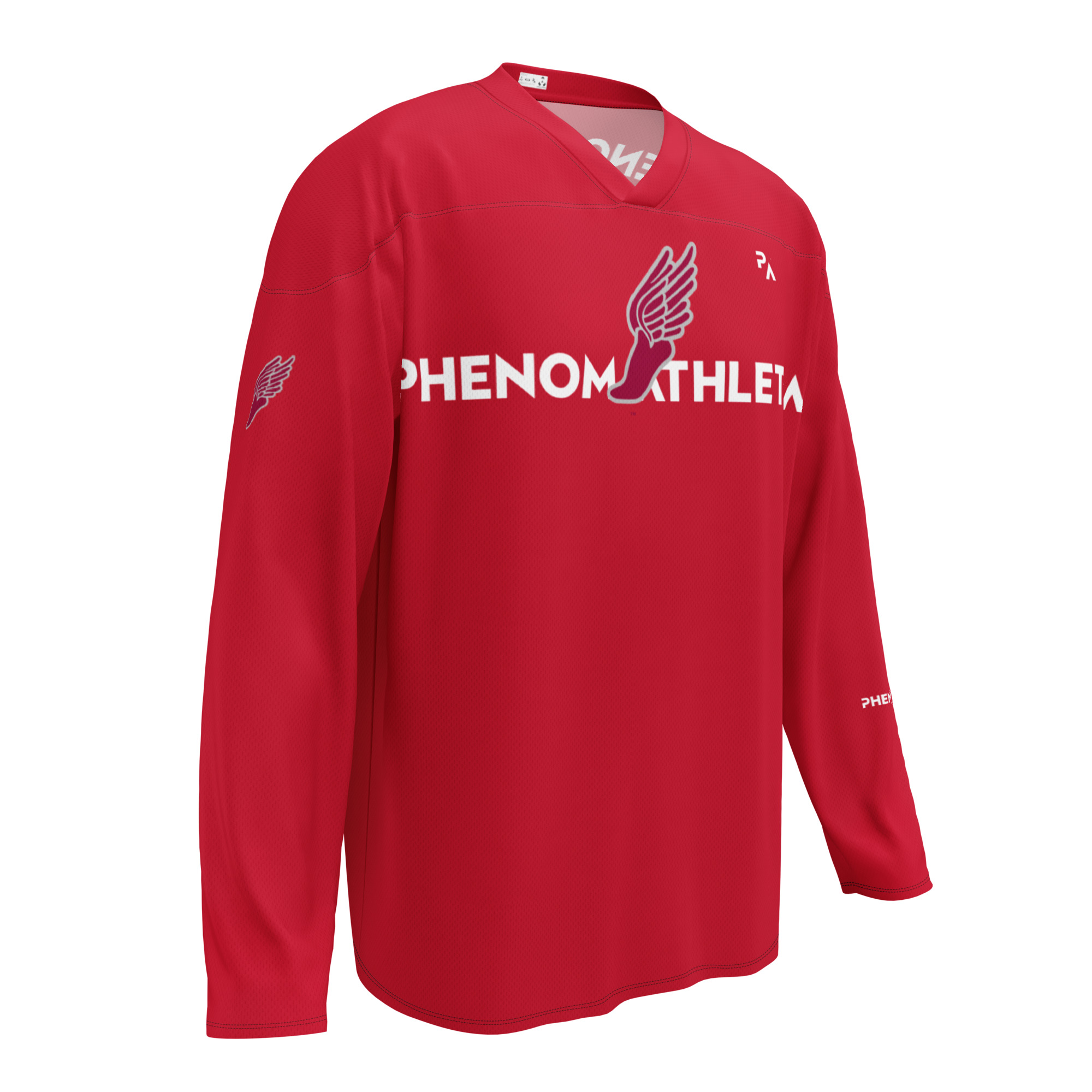 Phenom Athletica® HyperHockey™ Jersey - Image 6