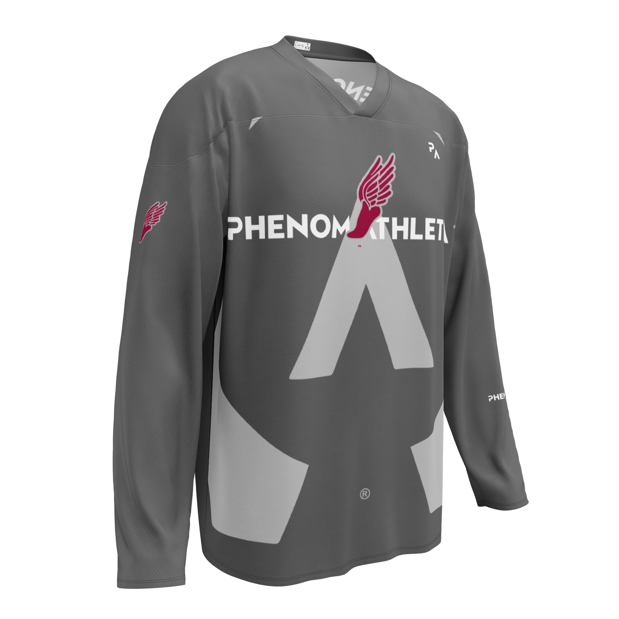 Phenom Athletica® HyperHockey™ Jersey