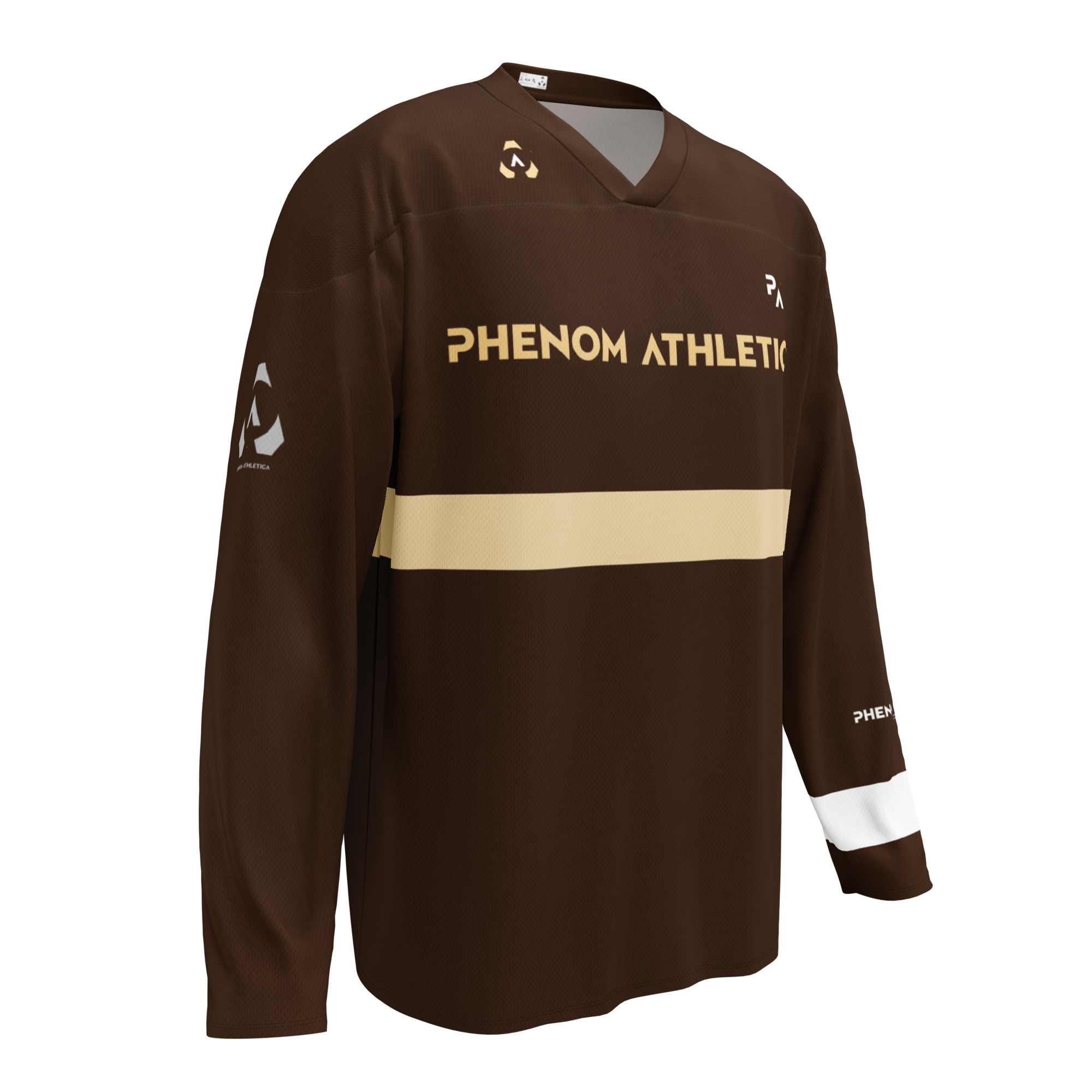 Phenom Athletica™ HyperHockey™ Jersey - Image 16