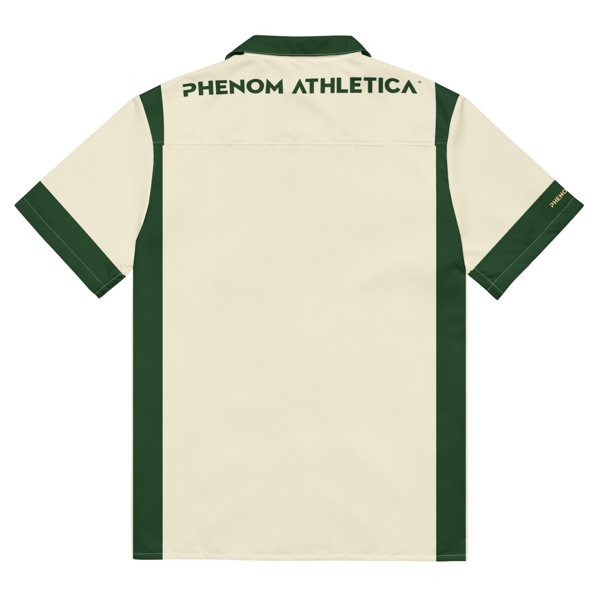 Phenom Athletica® LeBROwski™ Bowling Shirt - Image 6