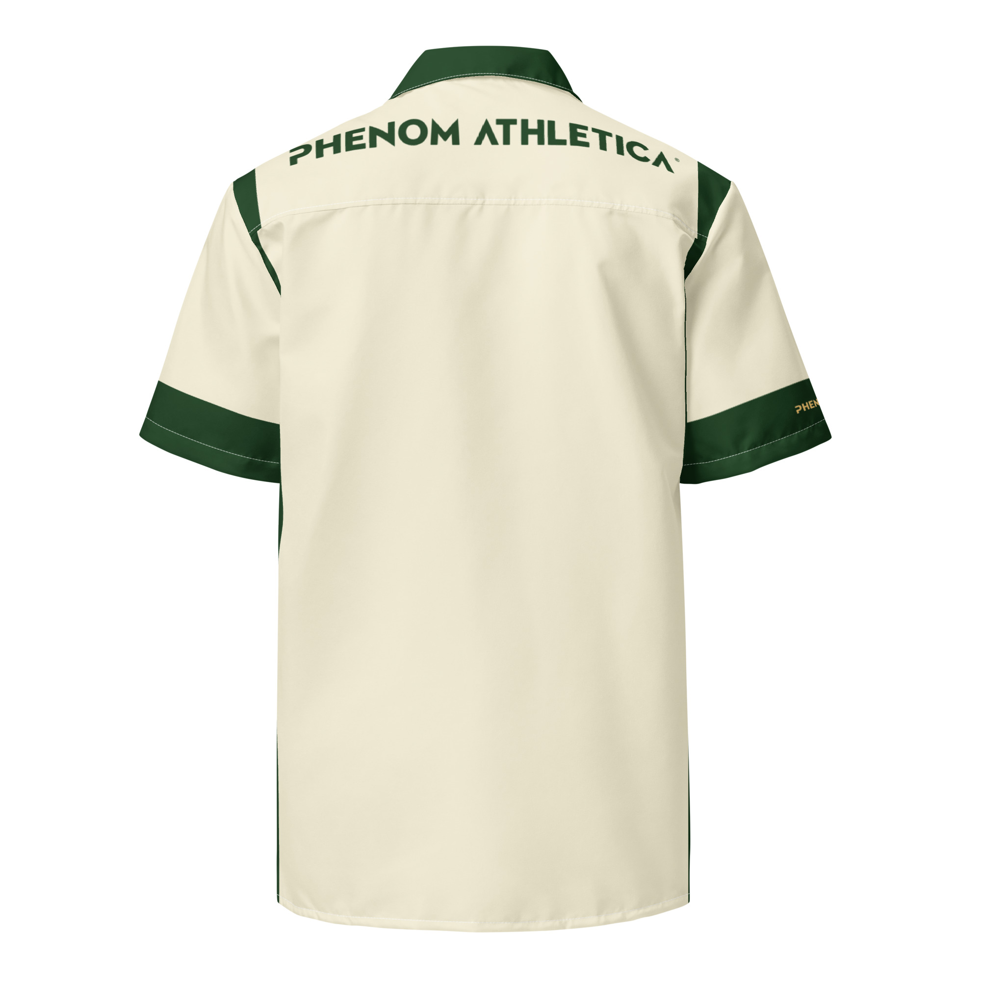 Phenom Athletica® LeBROwski™ Bowling Shirt - Image 7
