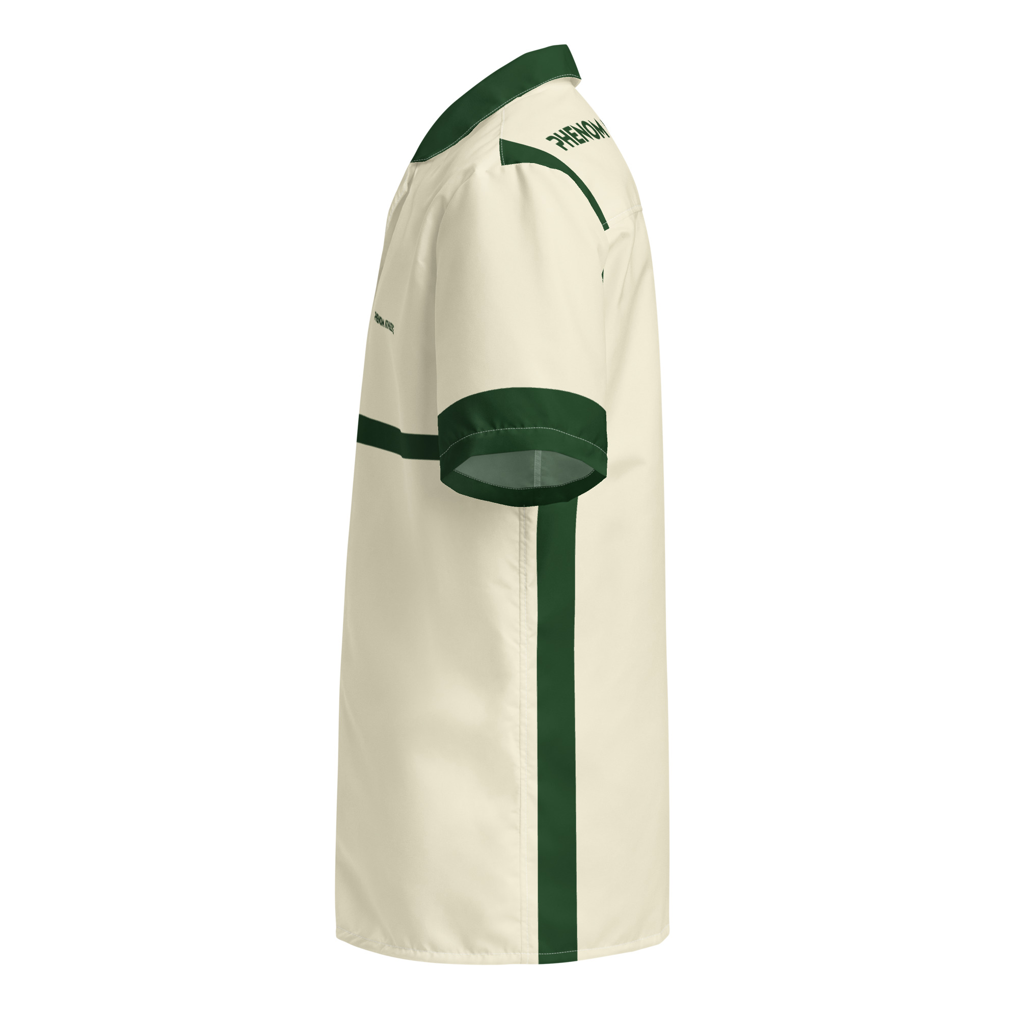 Phenom Athletica® LeBROwski™ Bowling Shirt - Image 8