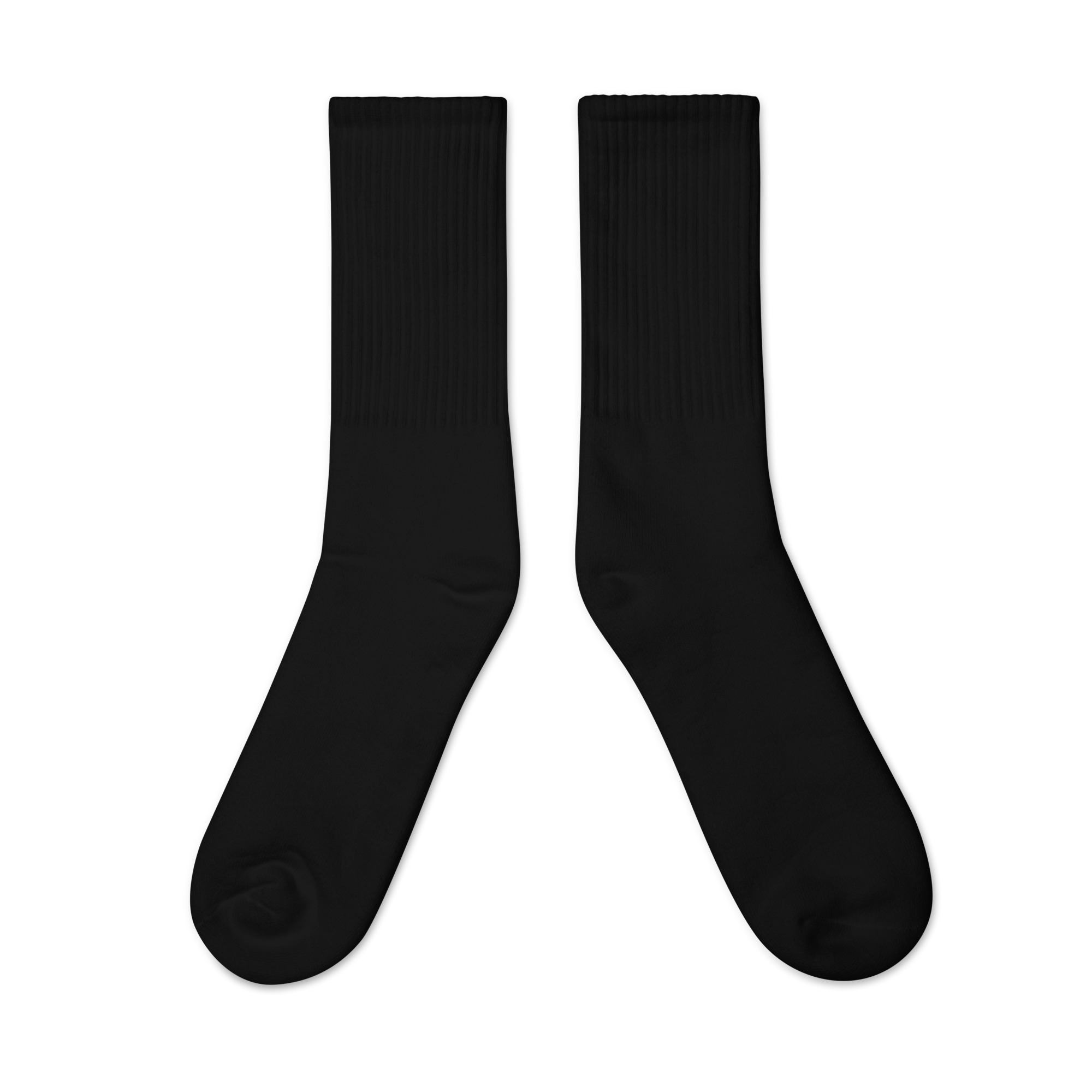 Phenom Athletica® Embroidered Sports Socks - Image 6