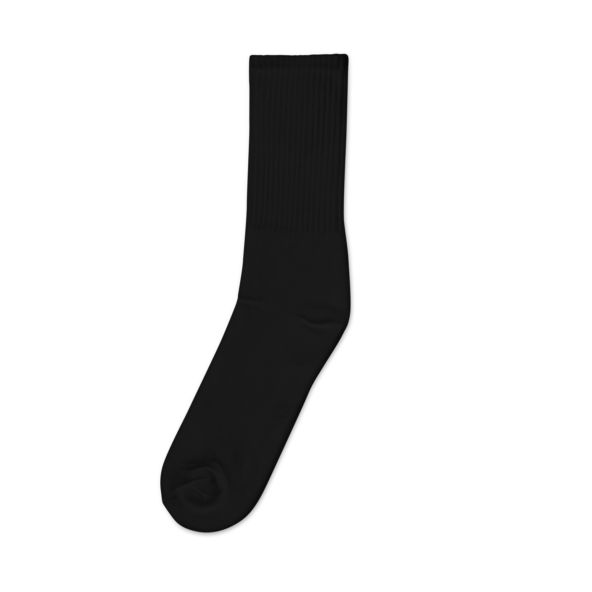 Phenom Athletica® Embroidered Sports Socks - Image 7