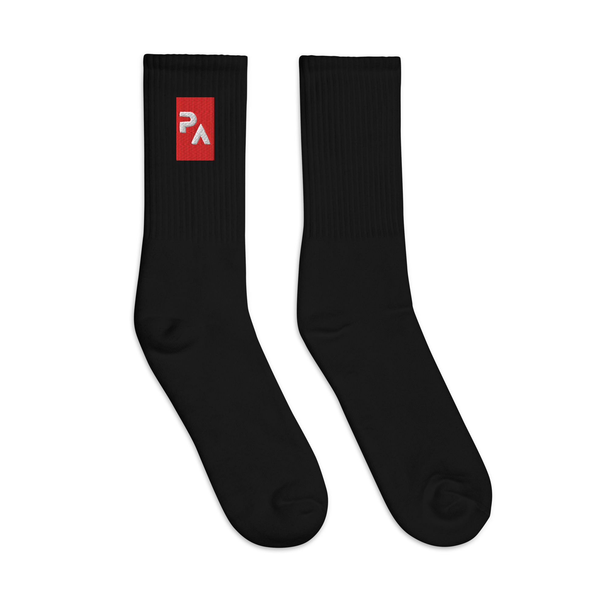 Phenom Athletica® Embroidered Socks - Image 13