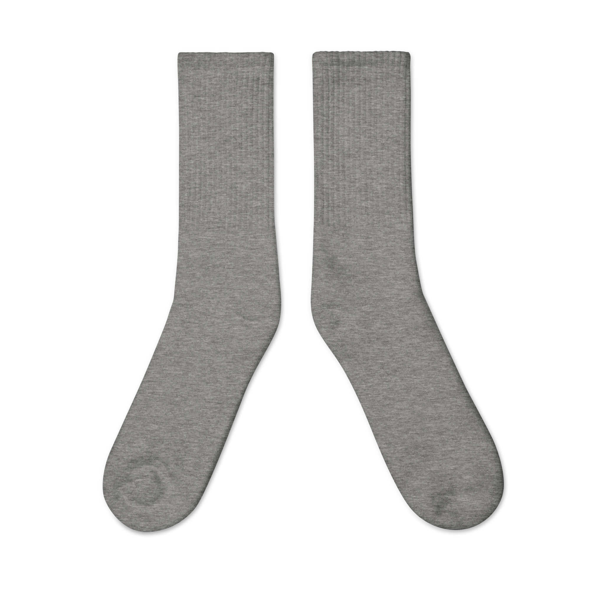 Phenom Athletica® Embroidered Socks - Image 9
