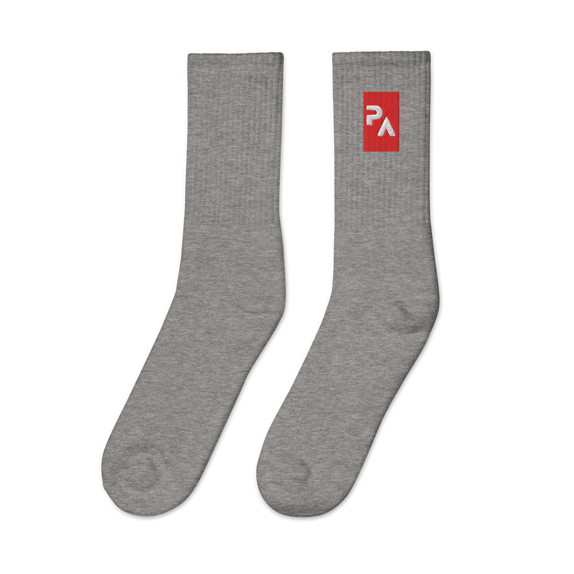 Phenom Athletica® Embroidered Socks - Image 15