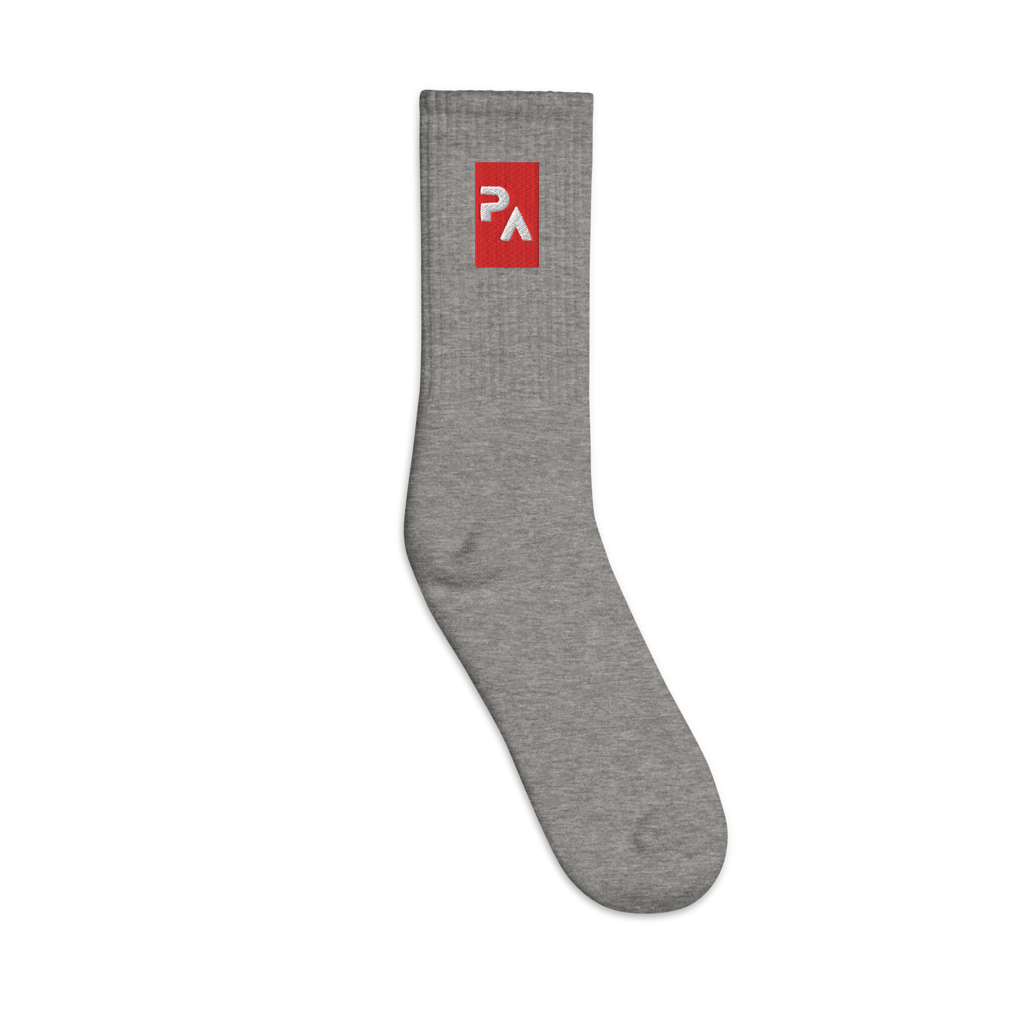 Phenom Athletica® Embroidered Socks - Image 14