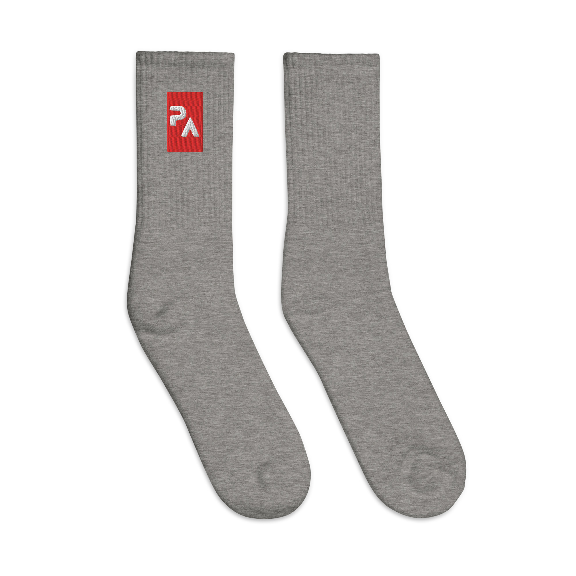 Phenom Athletica® Embroidered Socks - Image 16