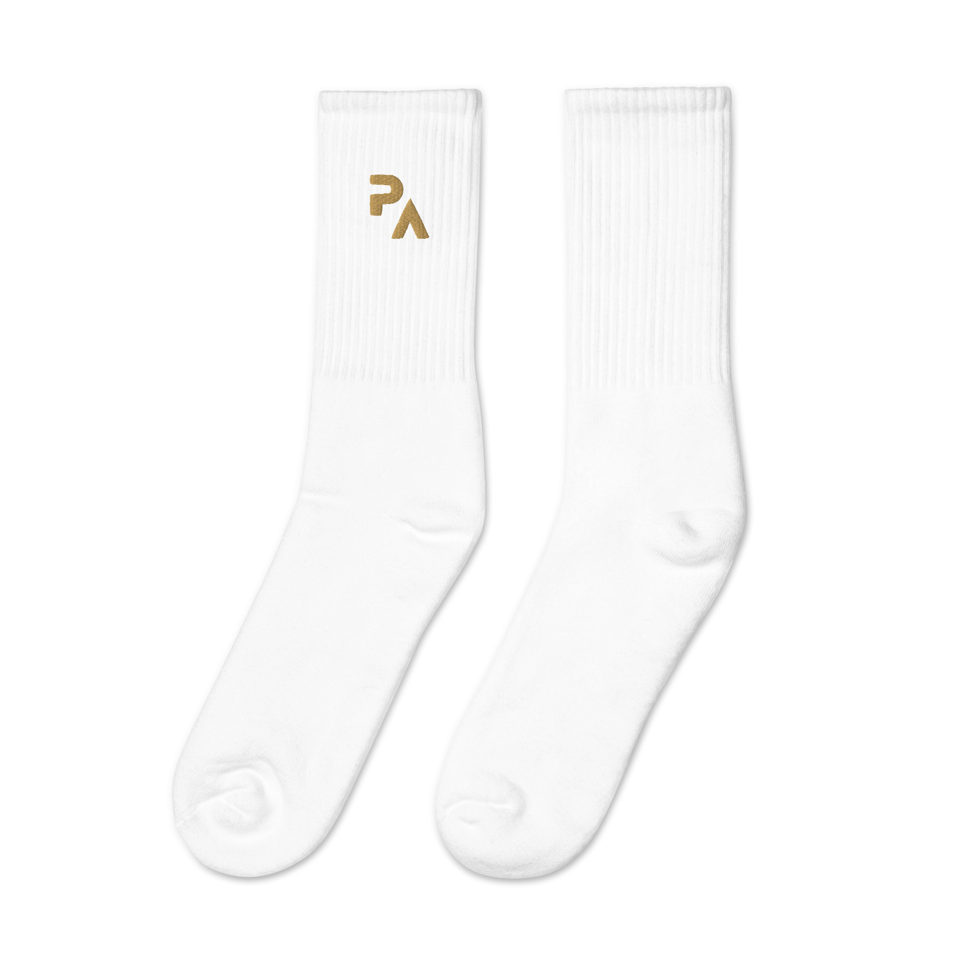 Embroidered socks - Image 6