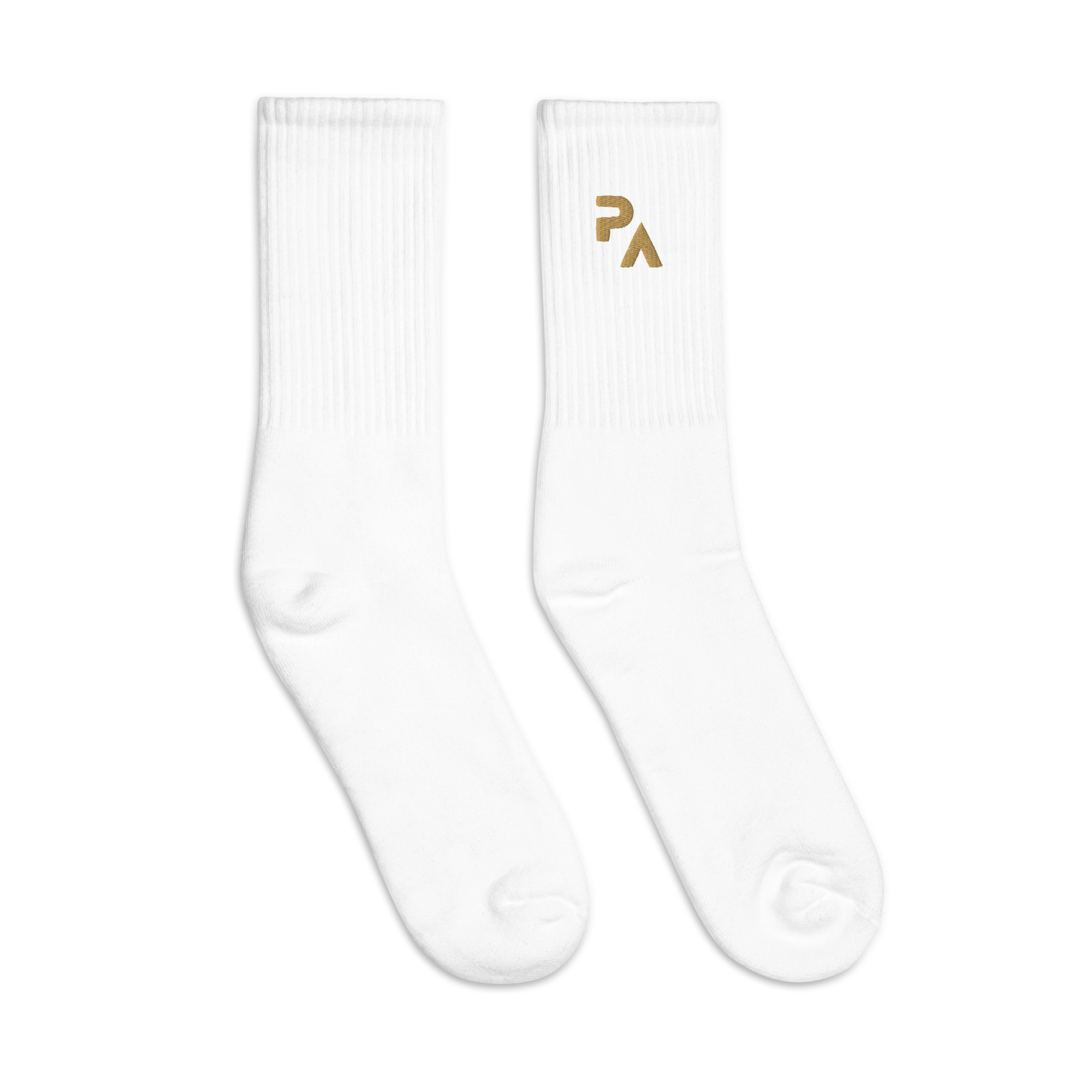 Embroidered socks - Image 5