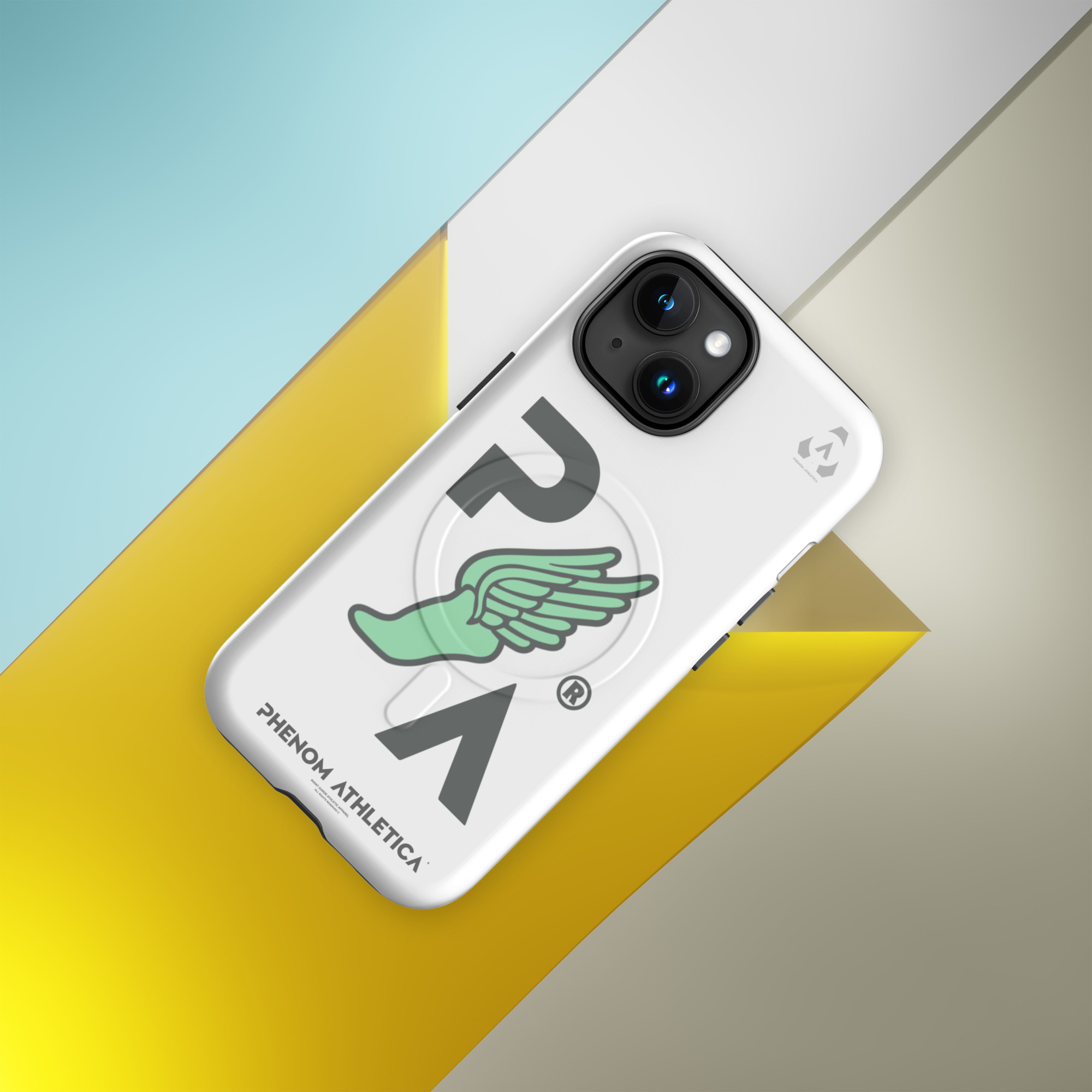 Phenom Athletica® MagSafe® Tough Case for iPhone® - Image 10