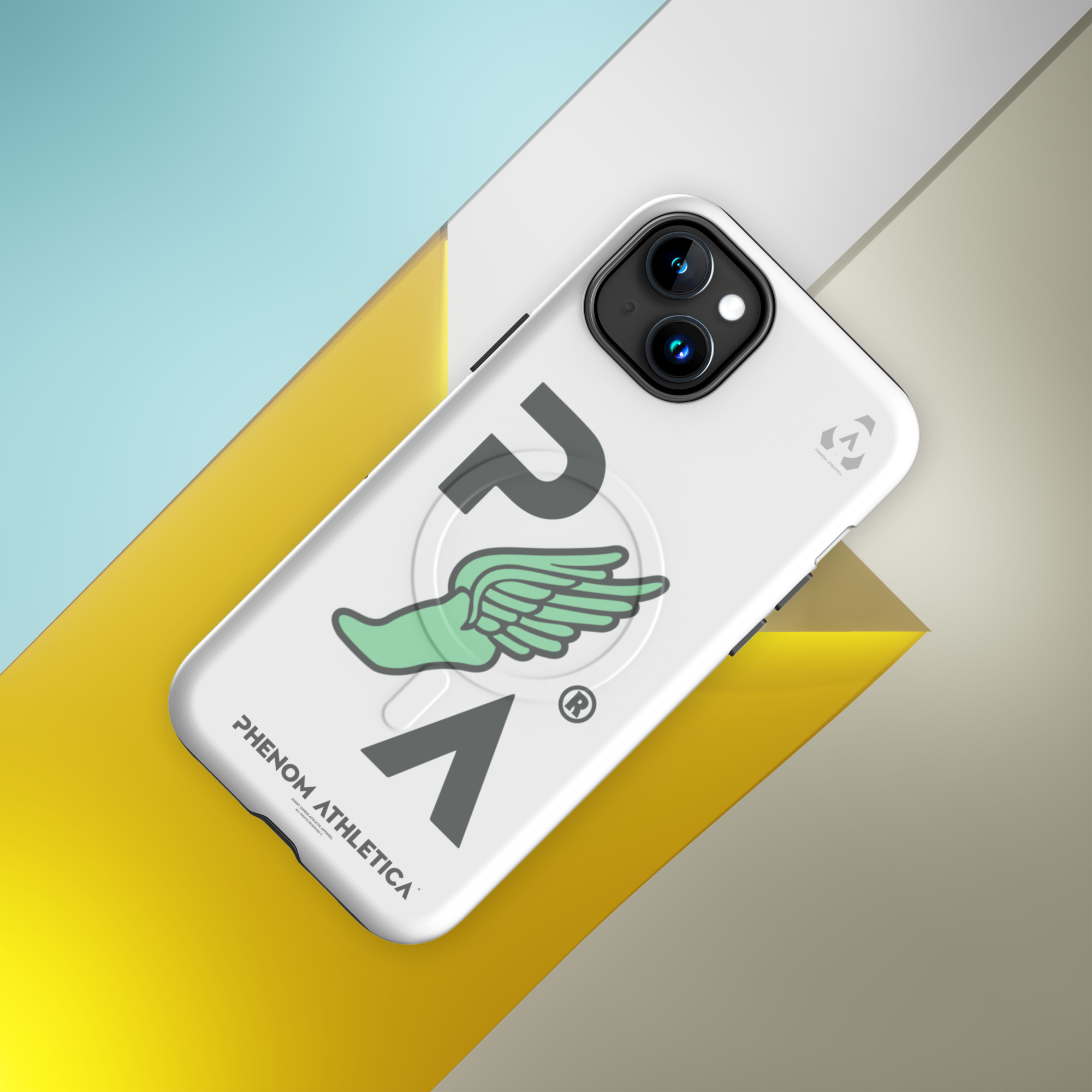 Phenom Athletica® MagSafe® Tough Case for iPhone® - Image 12