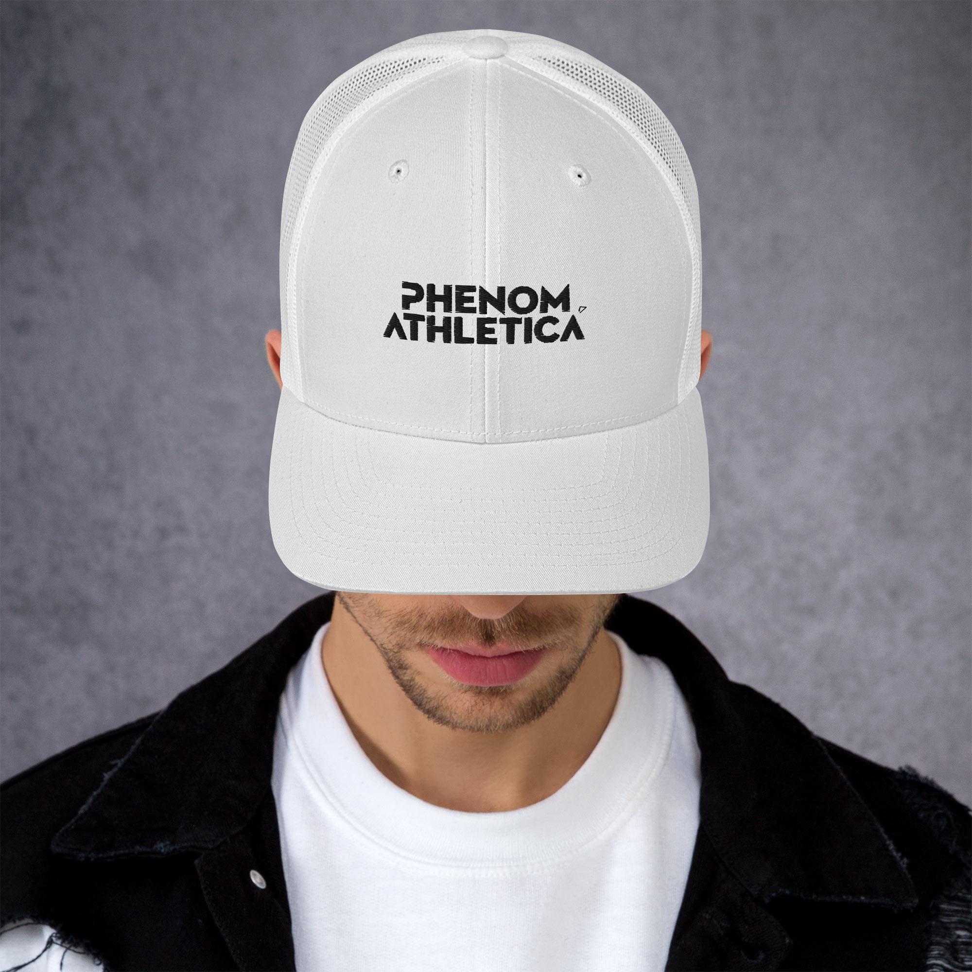 Phenom Athletica® Trucker Cap - Image 2