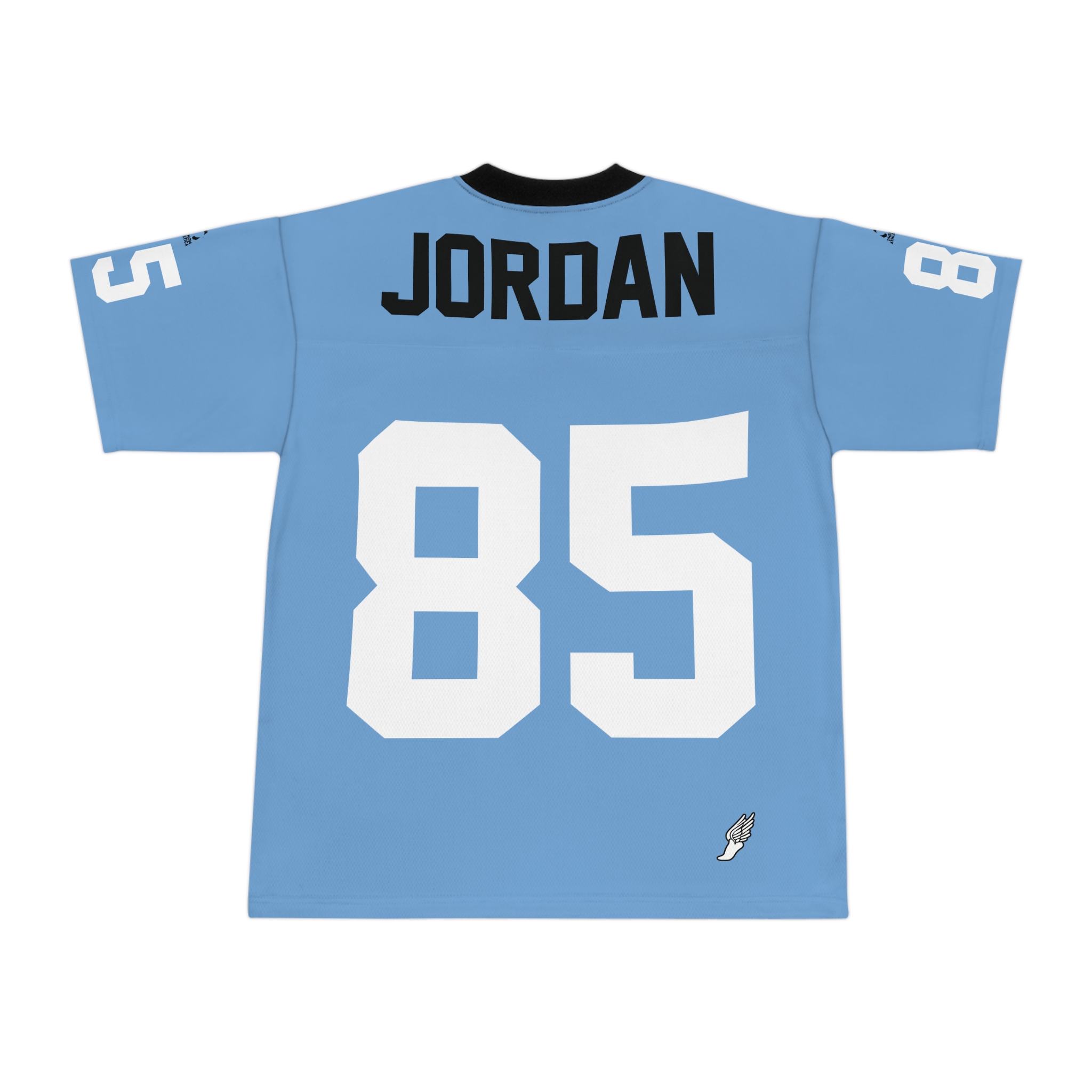 Phenom Athletica® GRID1RON™ 1985 Jersey - Image 2