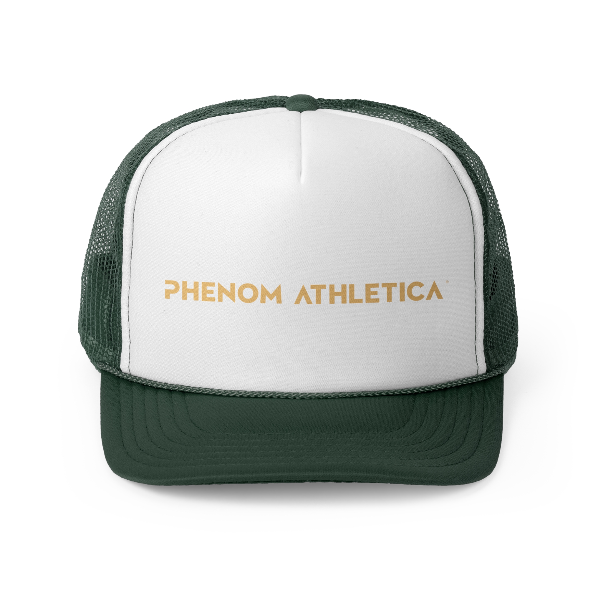 Phenom Athletica® Trucker Cap