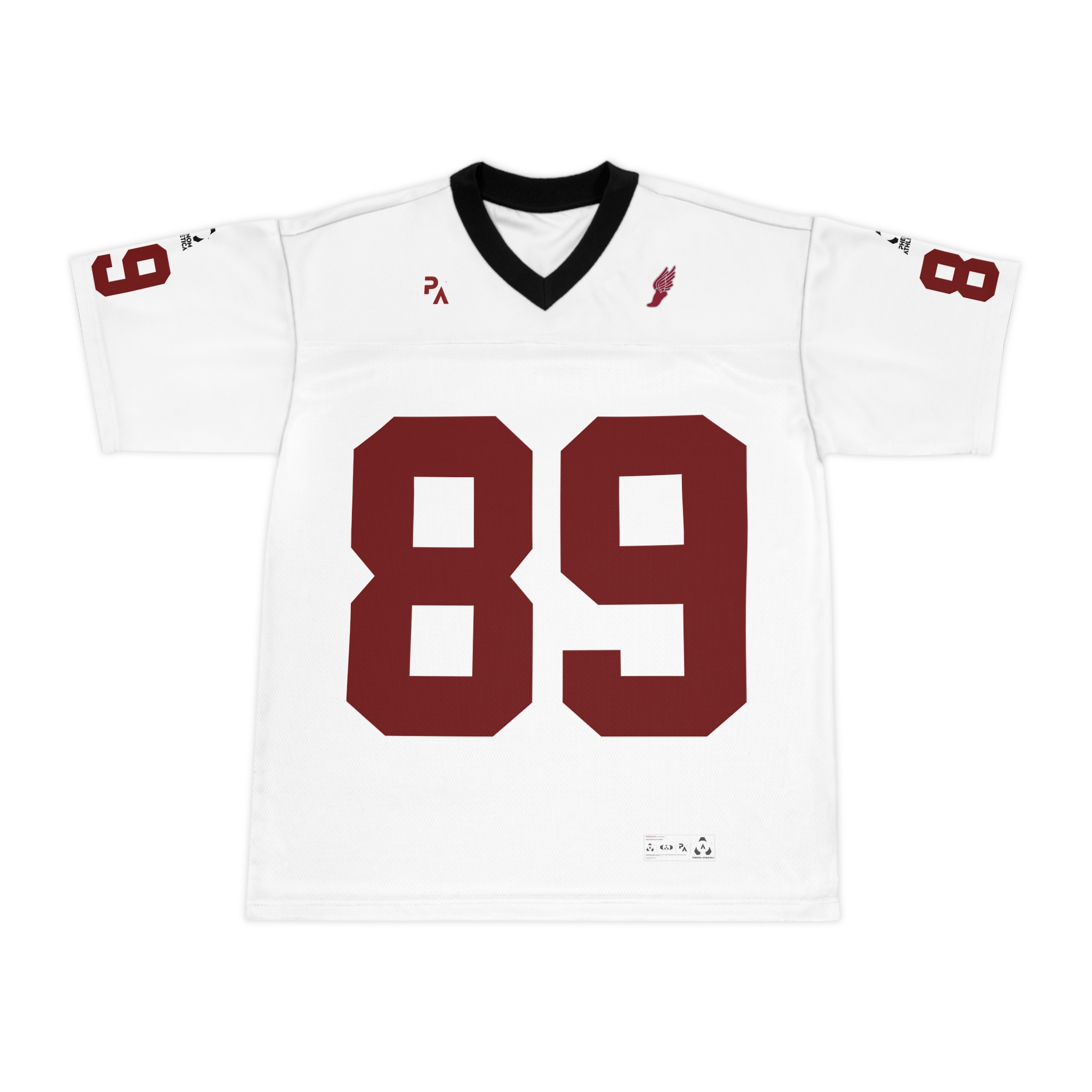 Phenom Athletica® GRID1RON™ 1989 Jersey