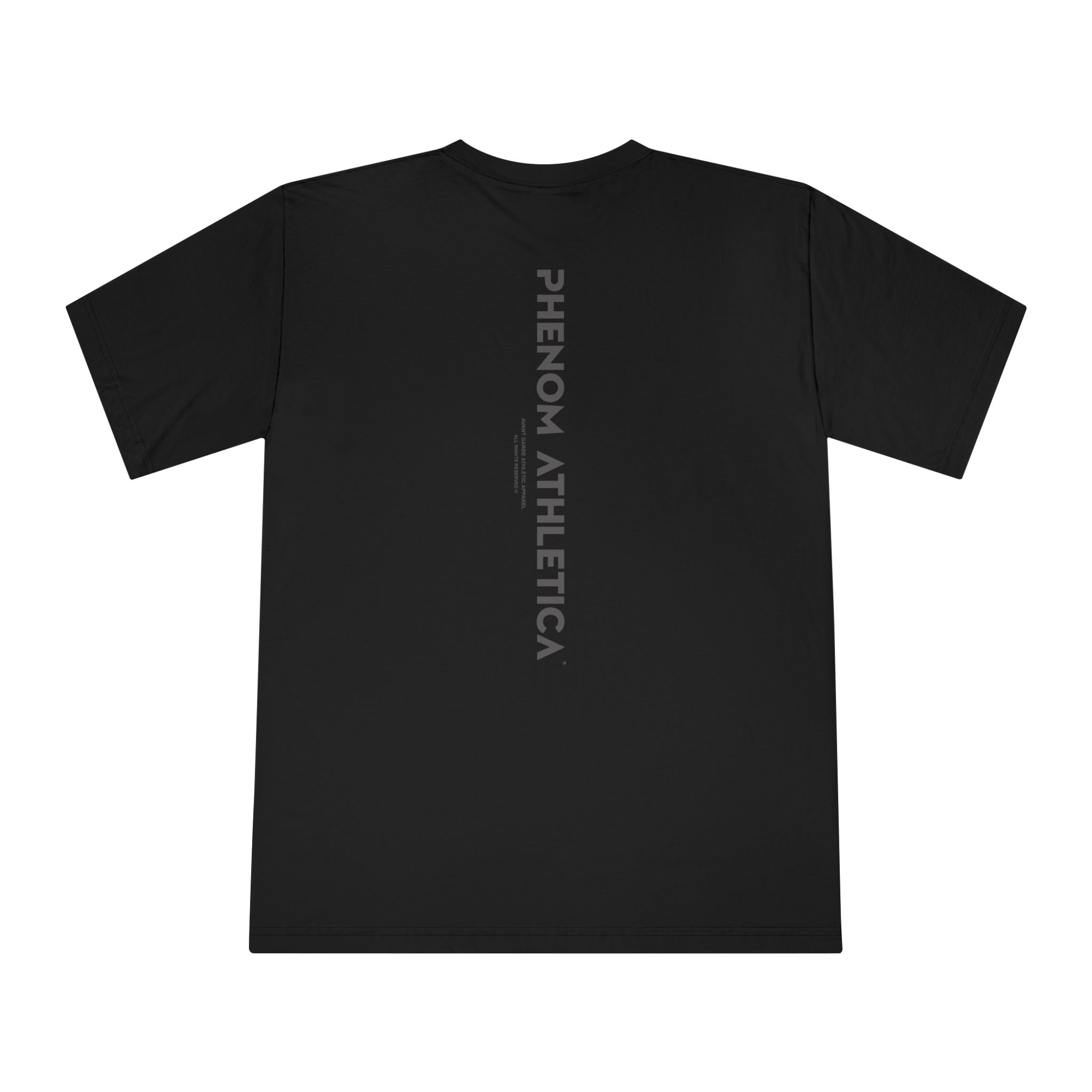 Phenom Athletica™ Atlas Lifts™ Crewneck Tee - Image 6