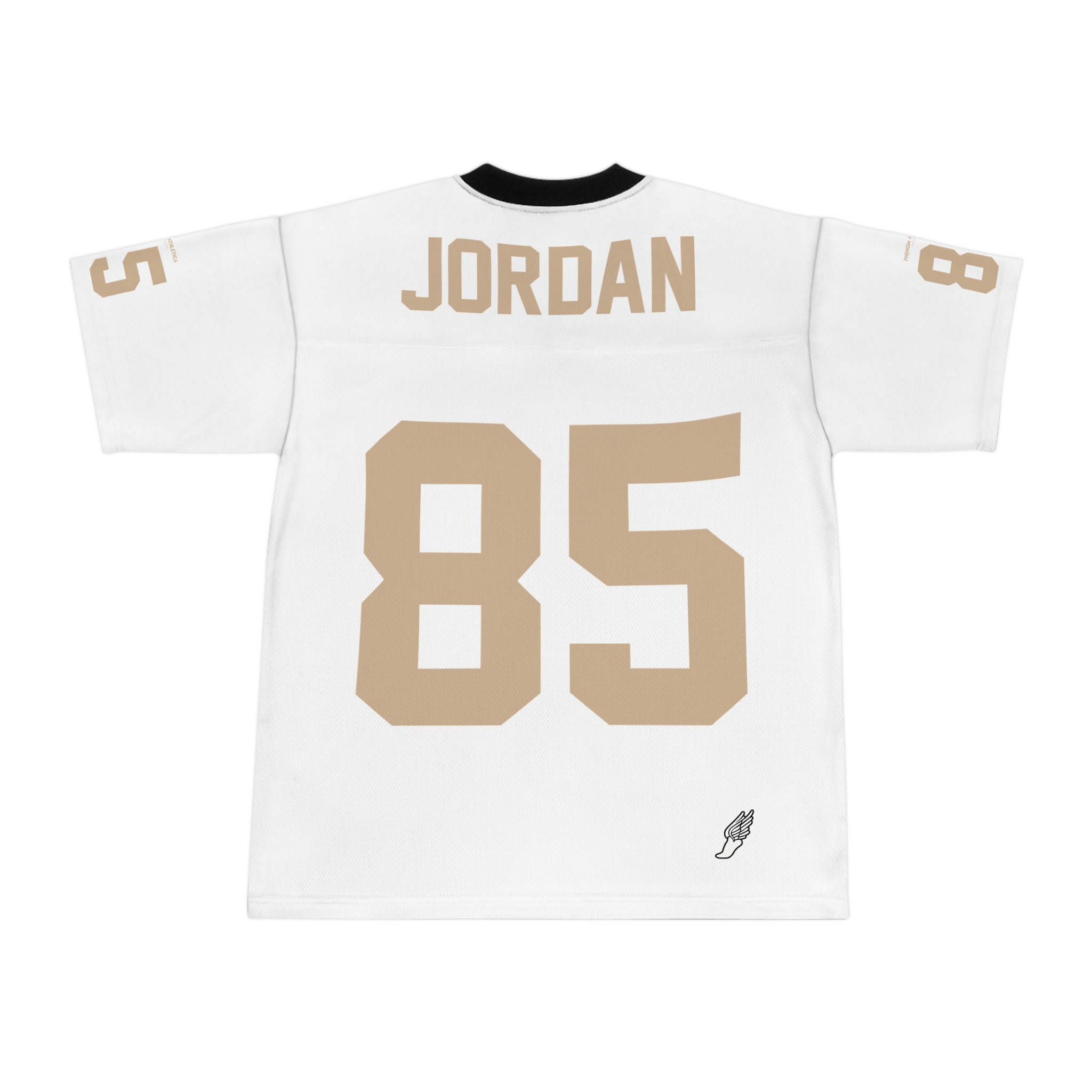 Phenom Athletica® GRID1RON™ 1985 Jersey - Image 2