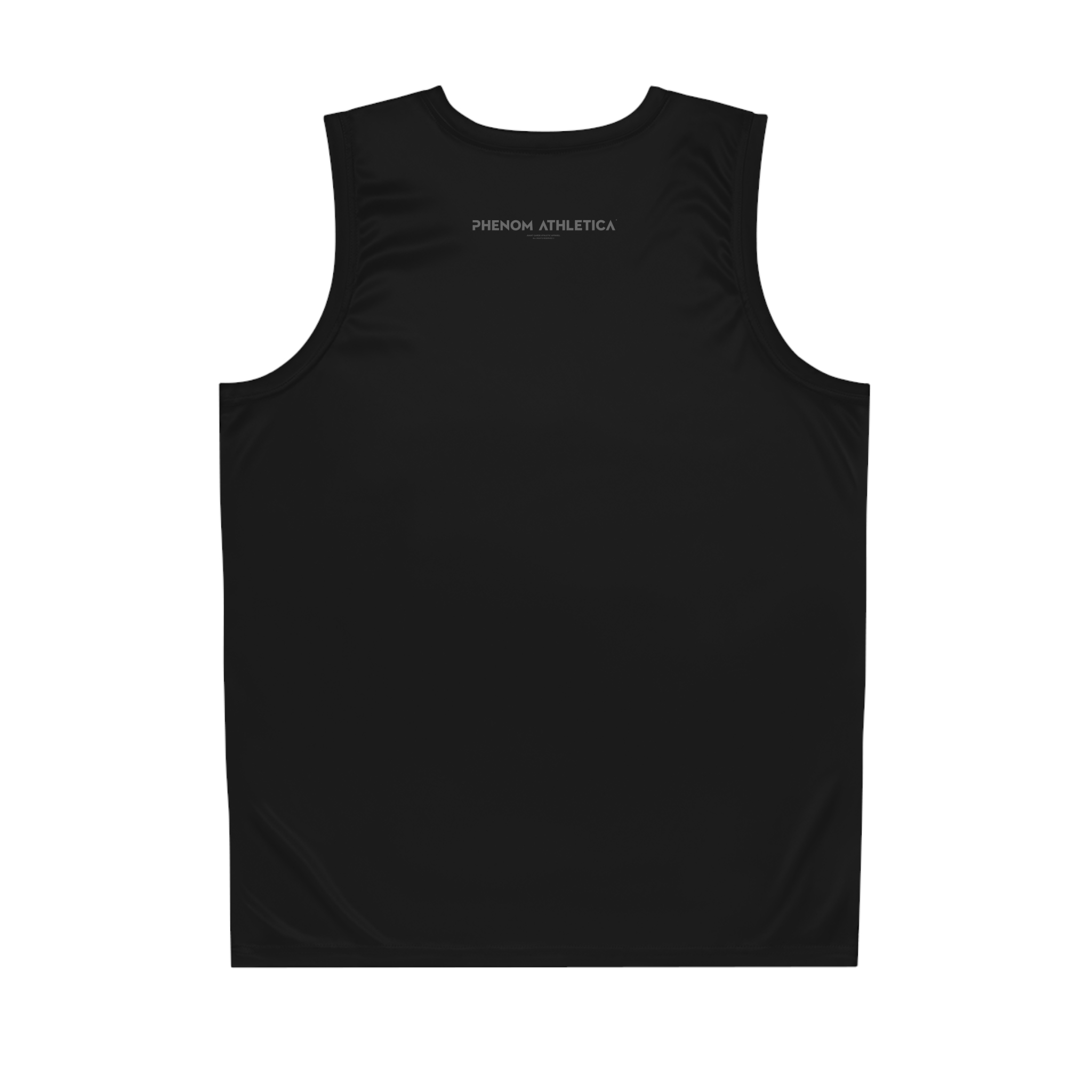 Phenom Athletica® VaporLift™ ALG Basketball Jersey - Image 2