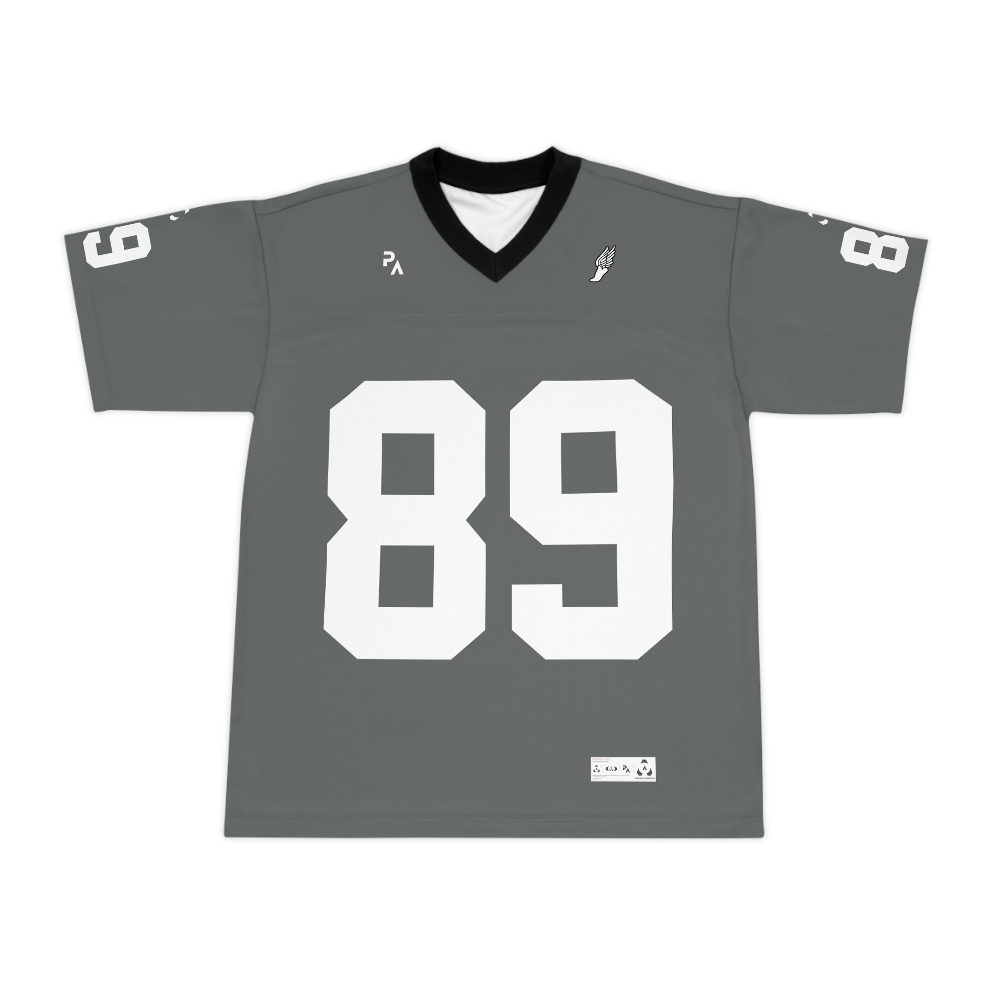 Phenom Athletica® GRID1RON™ 1989 Jersey