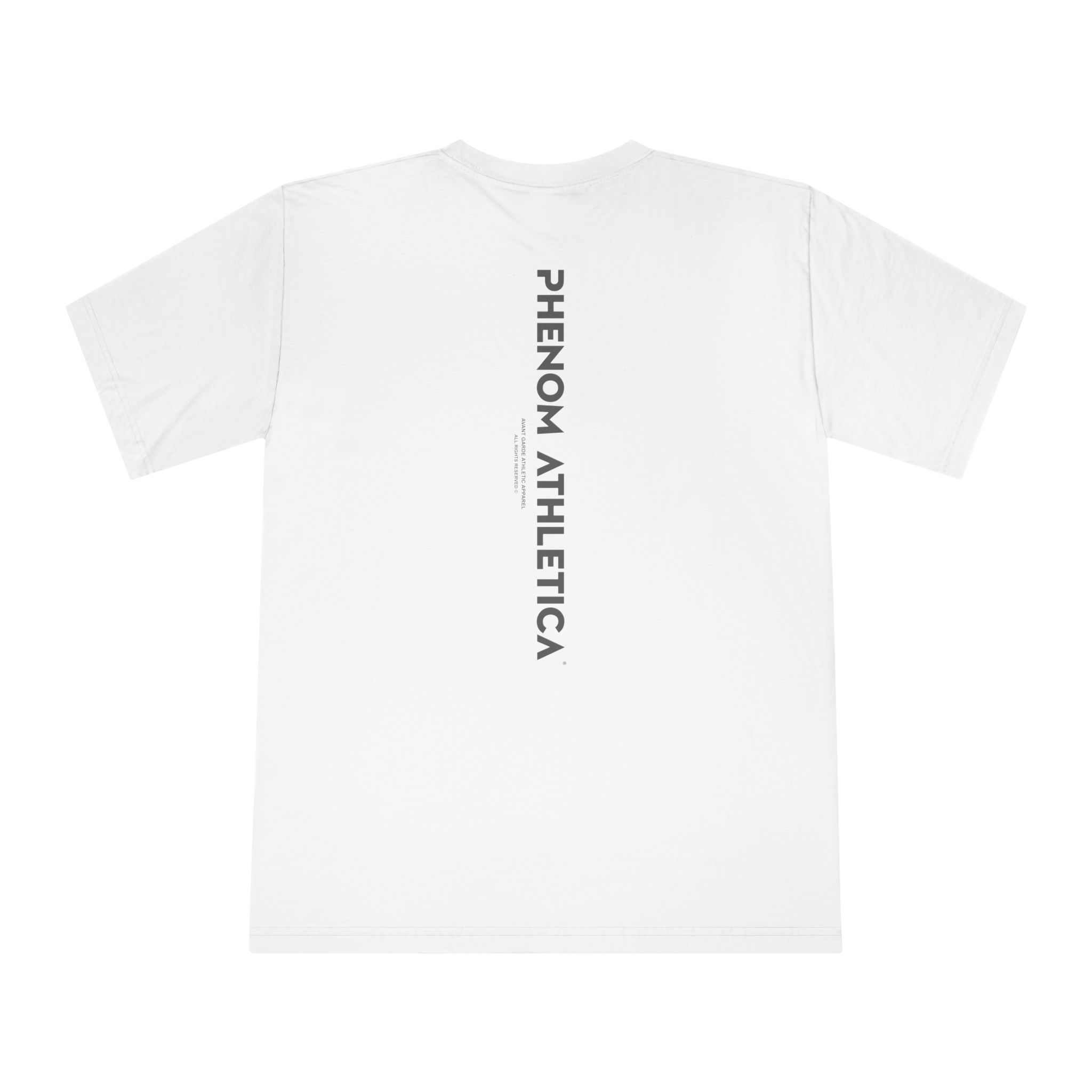 Phenom Athletica™ Atlas Lifts™ Crewneck Tee - Image 2