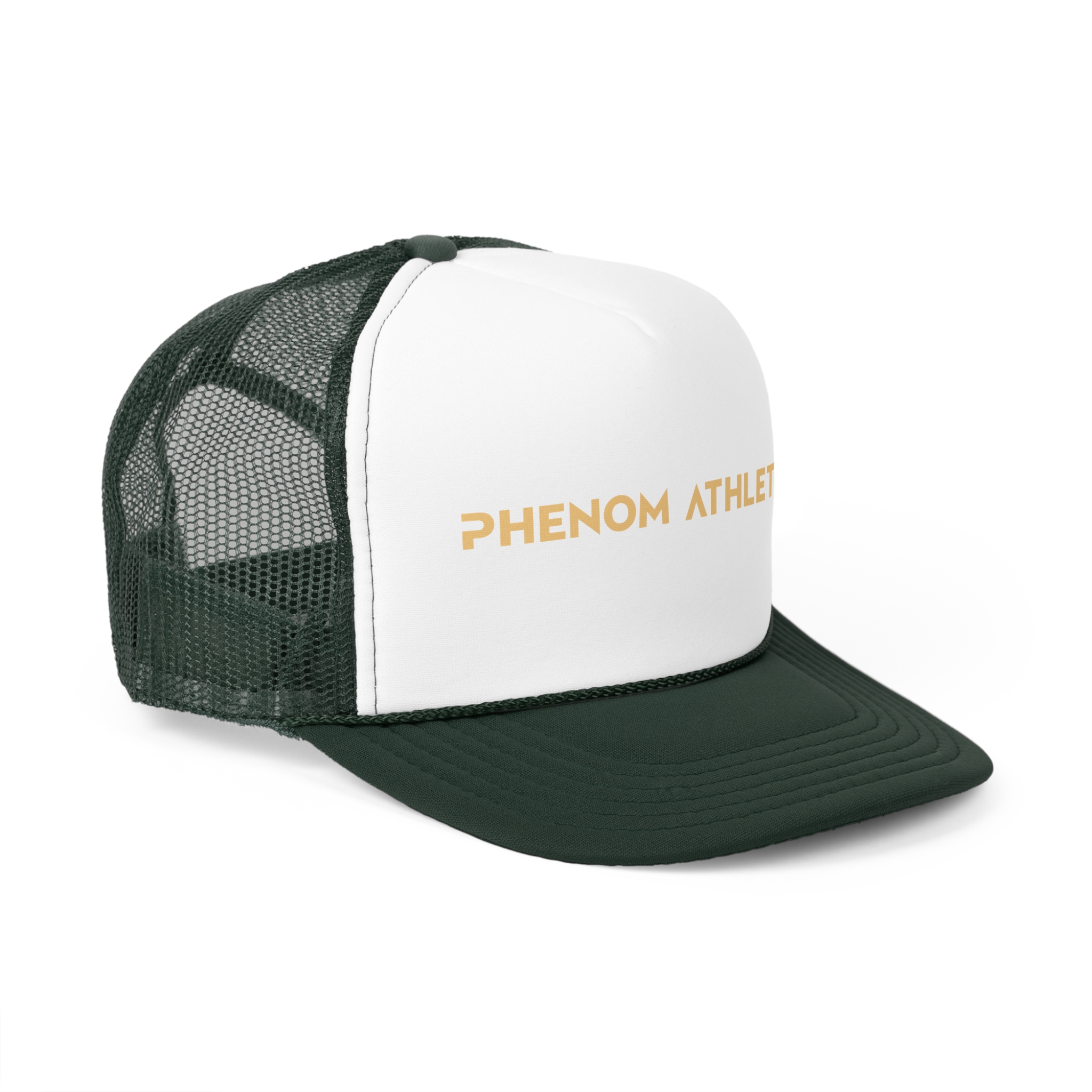 Phenom Athletica® Trucker Cap - Image 2