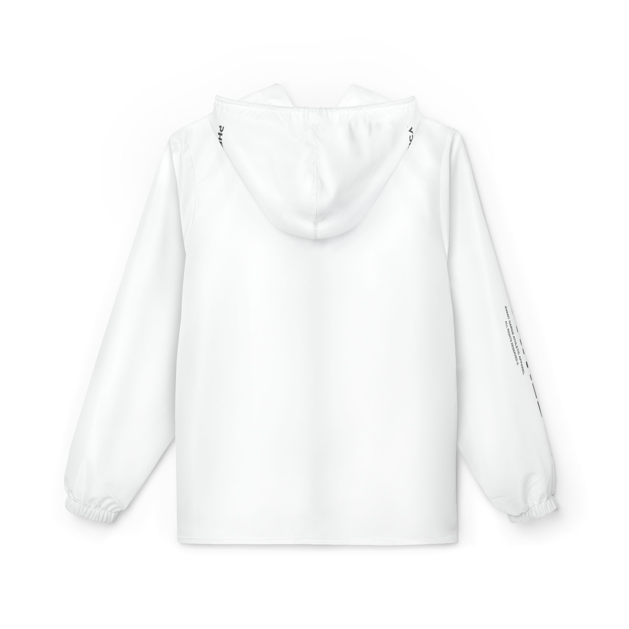 Phenom Athletica® Windbreaker - Image 3