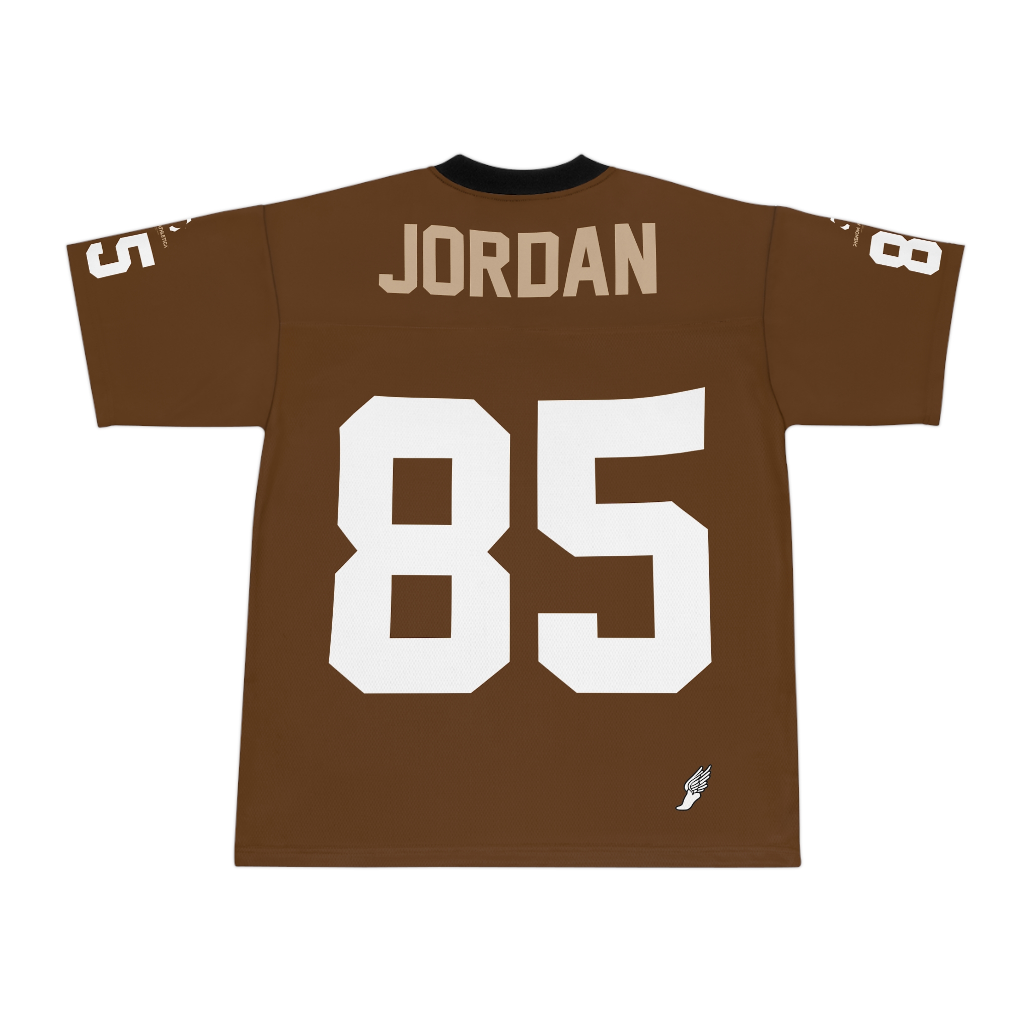 Phenom Athletica® GRID1RON™ 1985 Jersey - Image 2