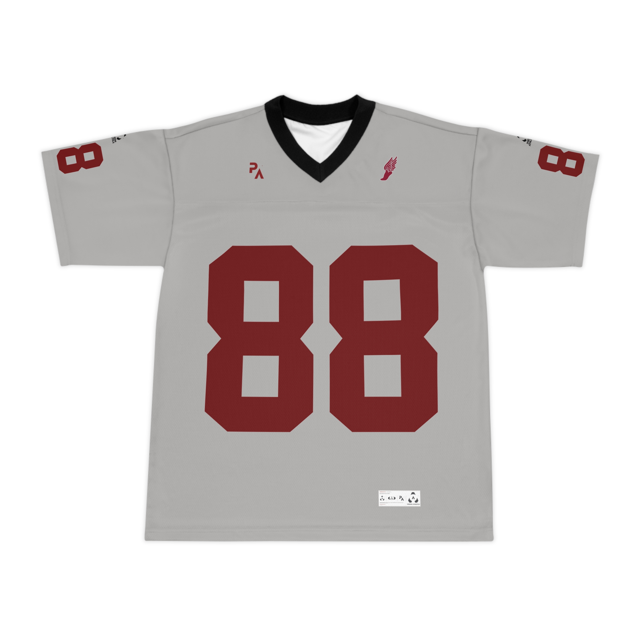 Phenom Athletica® GRID1RON™ 1988 Jersey