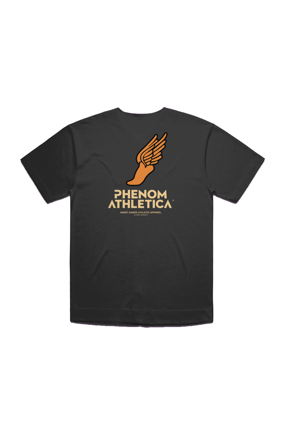 P/A® HEAVY BASEBALL JERSEY