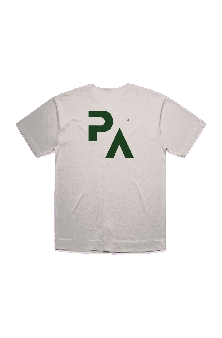 P/A® HEAVY BASEBALL JERSEY
