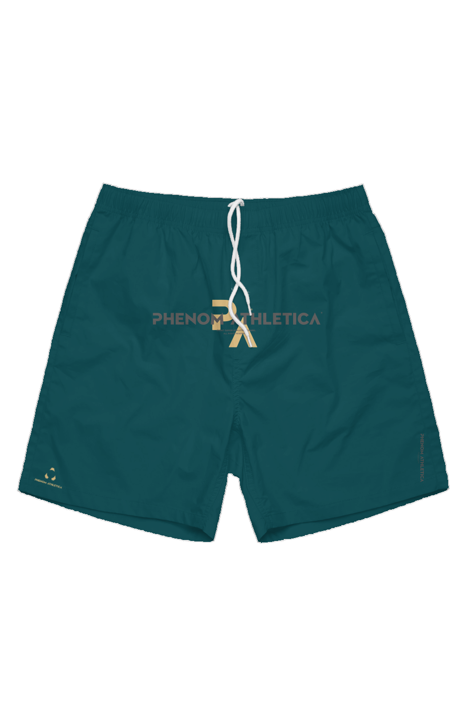 Phenom Athletica® Mens Sport Shorts