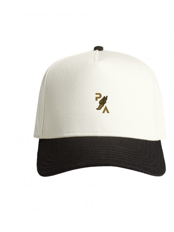 Frame Two-Tone Cap