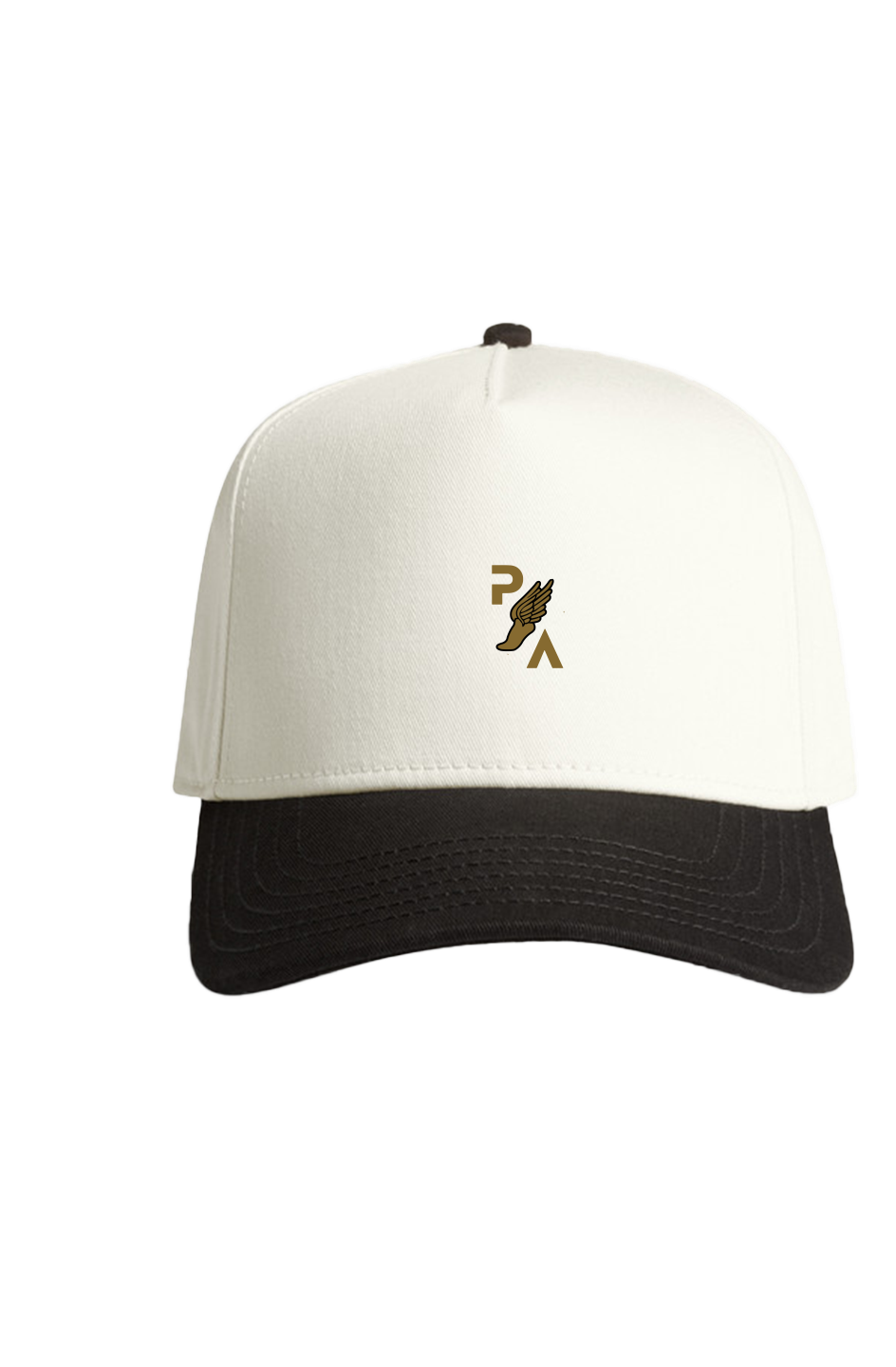 Frame Two-Tone Cap