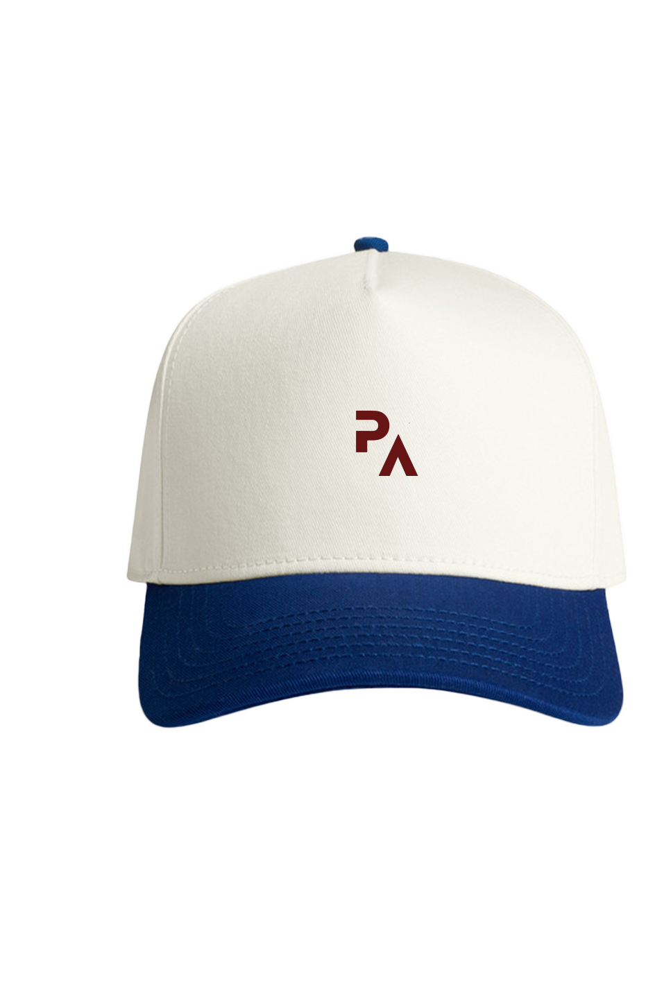 Phenom Athletica® Frame Two-Tone Cap