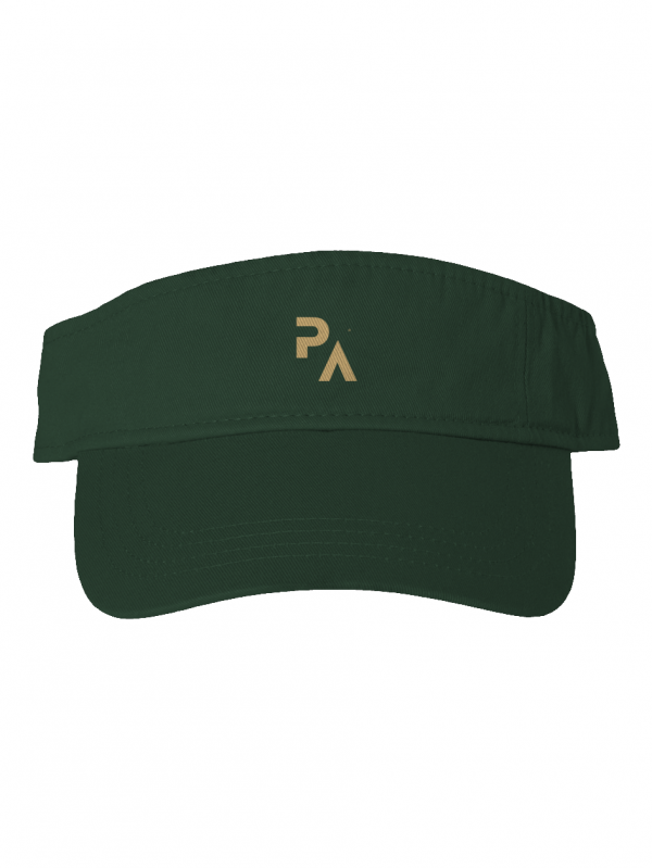 Phenom Athletica® Tennis Visor