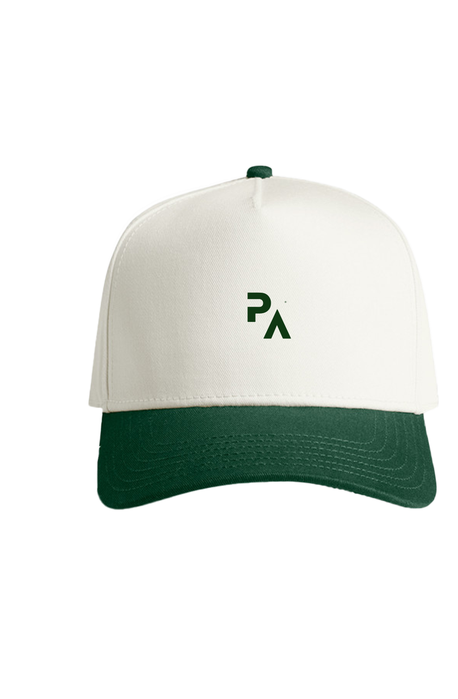 Phenom Athletica® Two-Tone Cap